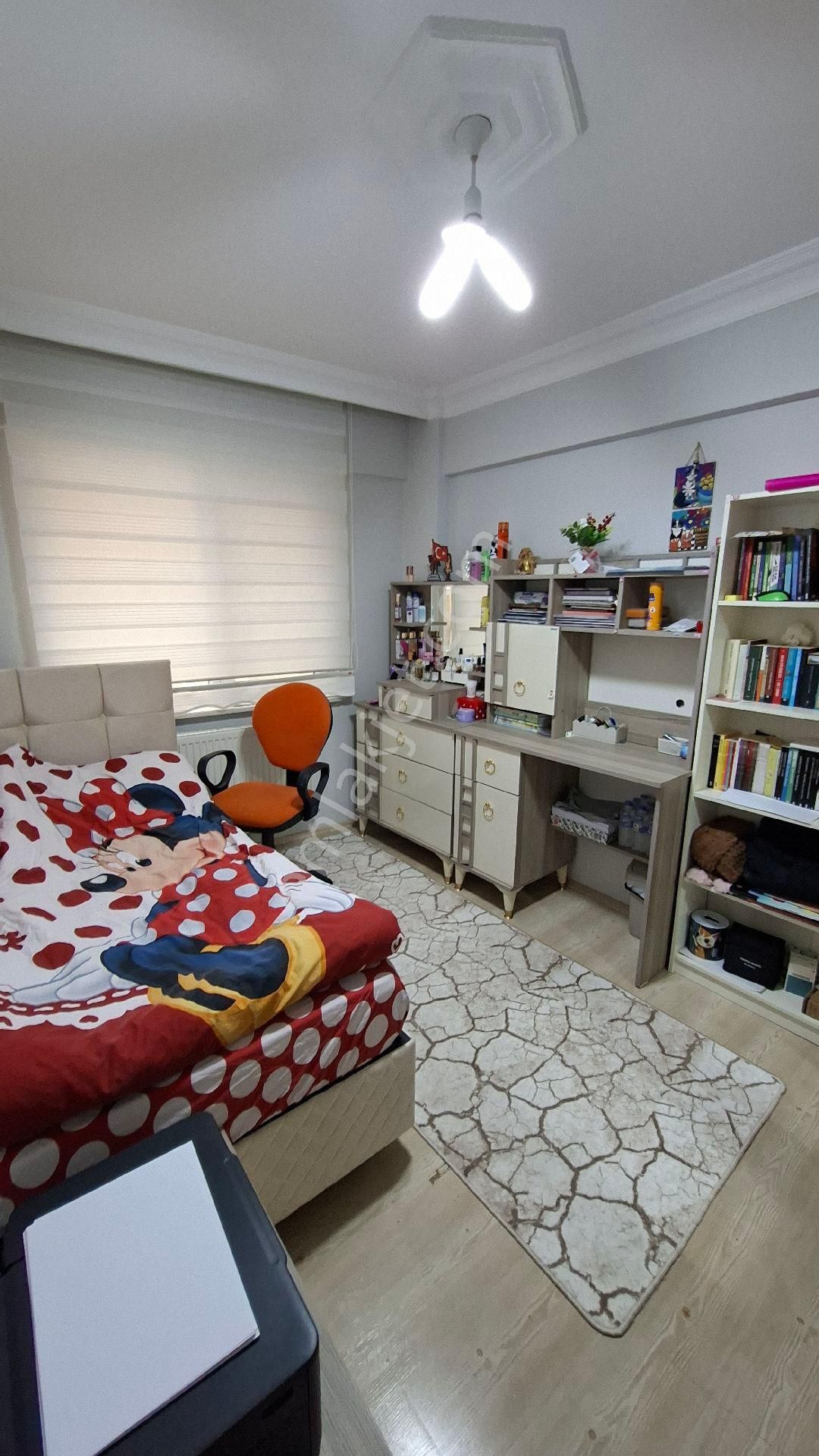 Bengisu Gayrimenkul Den Satılık Daire - Görsel 14