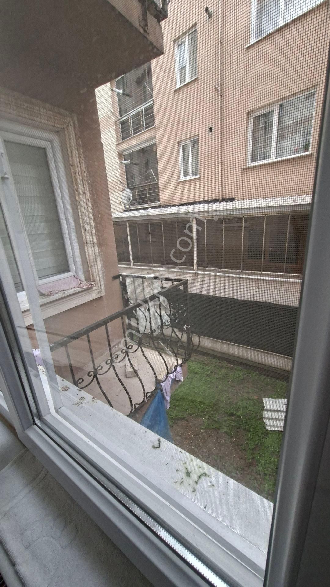 Bengisu Gayrimenkul Den Satılık Daire - Görsel 12