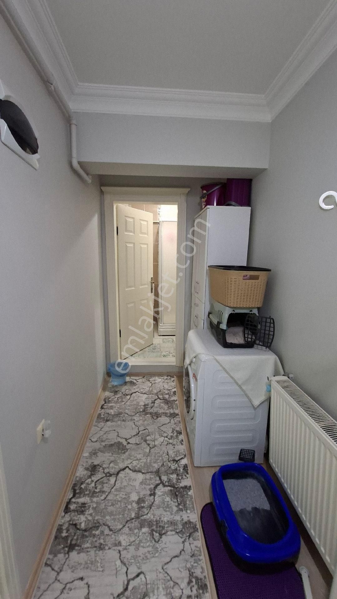 Bengisu Gayrimenkul Den Satılık Daire - Görsel 24