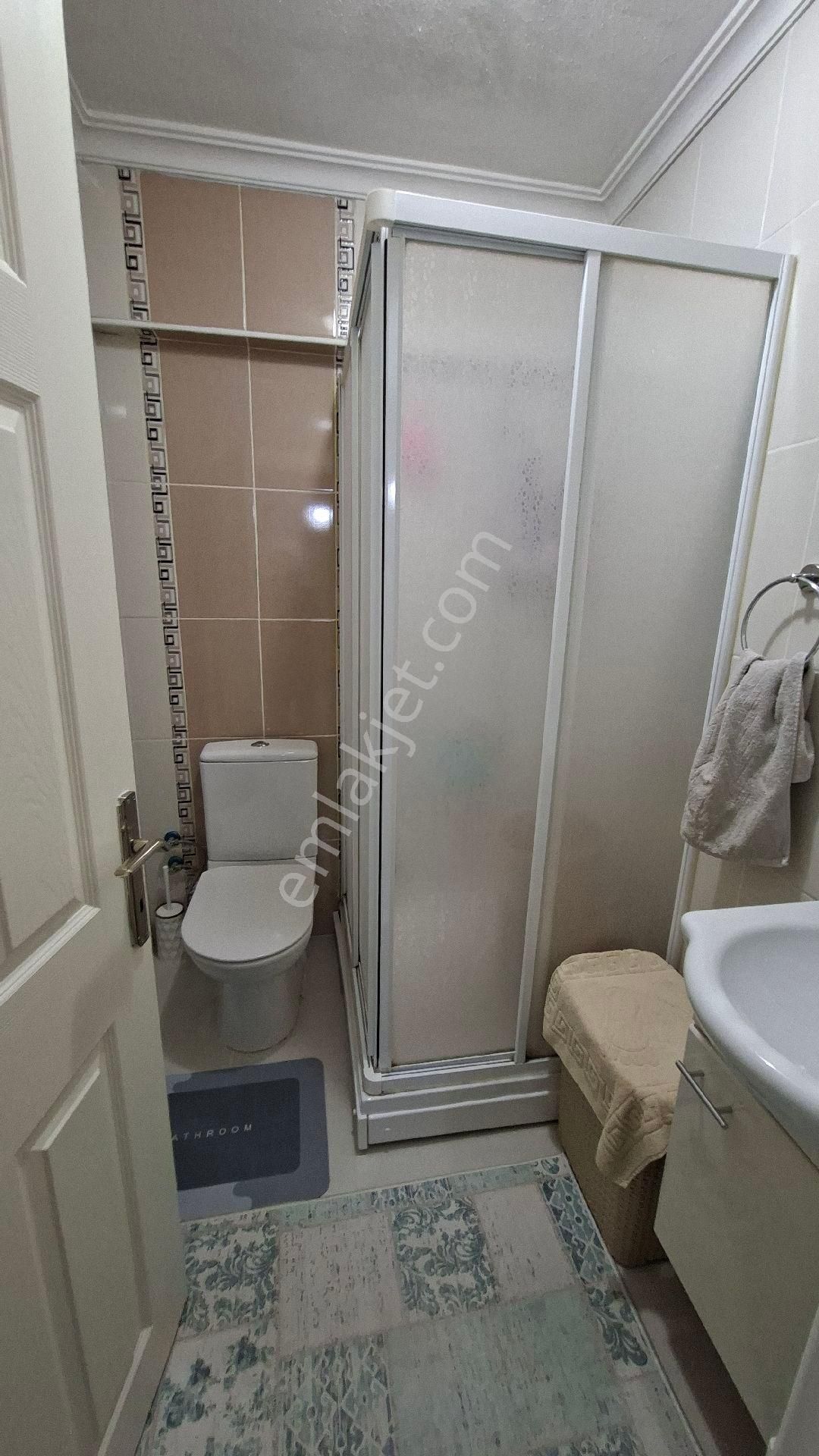 Bengisu Gayrimenkul Den Satılık Daire - Görsel 27