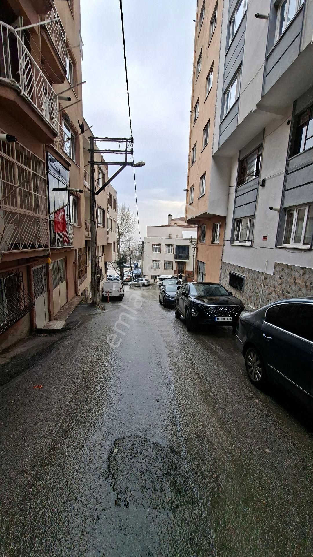 Bengisu Gayrimenkul Den Satılık Daire - Görsel 3