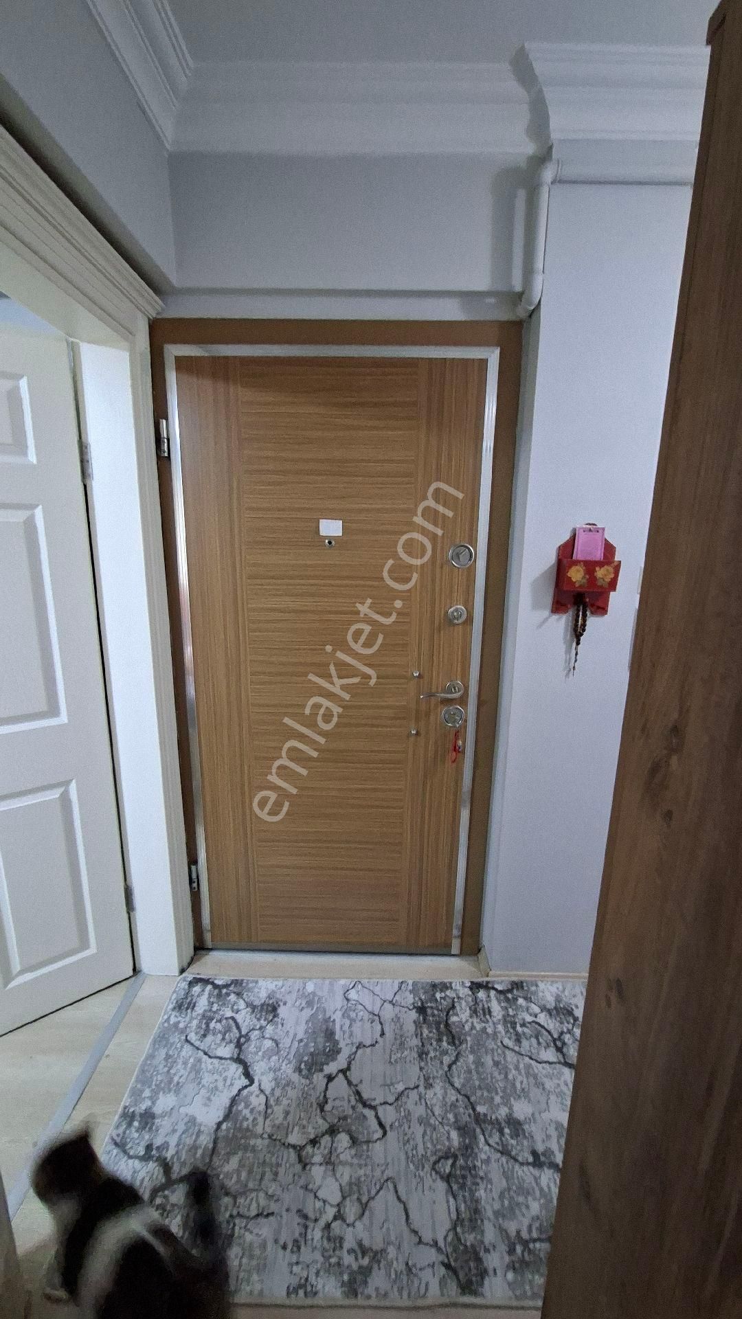 Bengisu Gayrimenkul Den Satılık Daire - Görsel 15