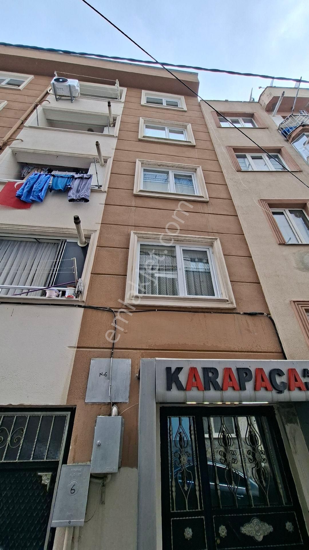 Bengisu Gayrimenkul Den Satılık Daire - Görsel 2