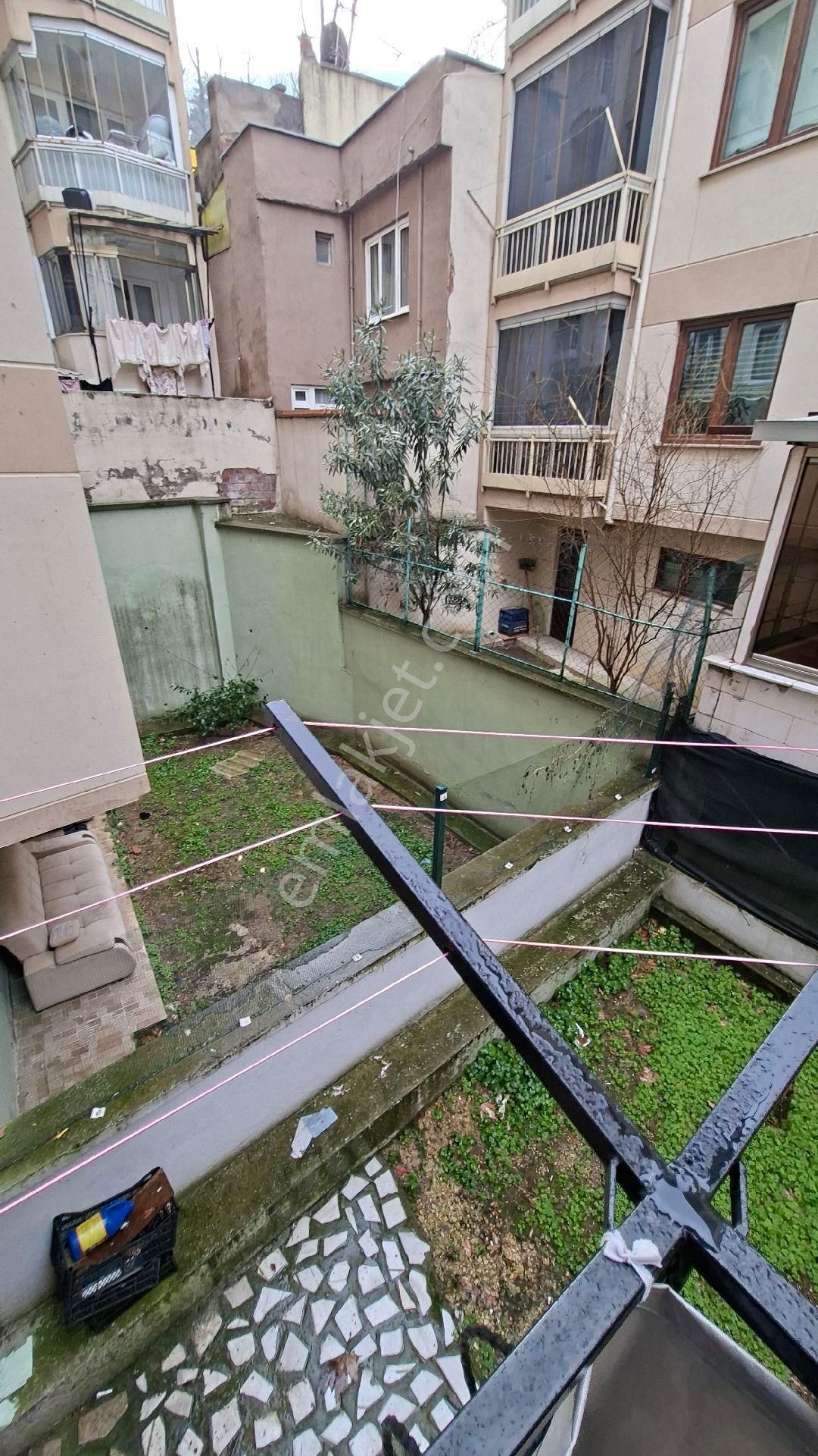 Bengisu Gayrimenkul Den Satılık Daire - Görsel 20