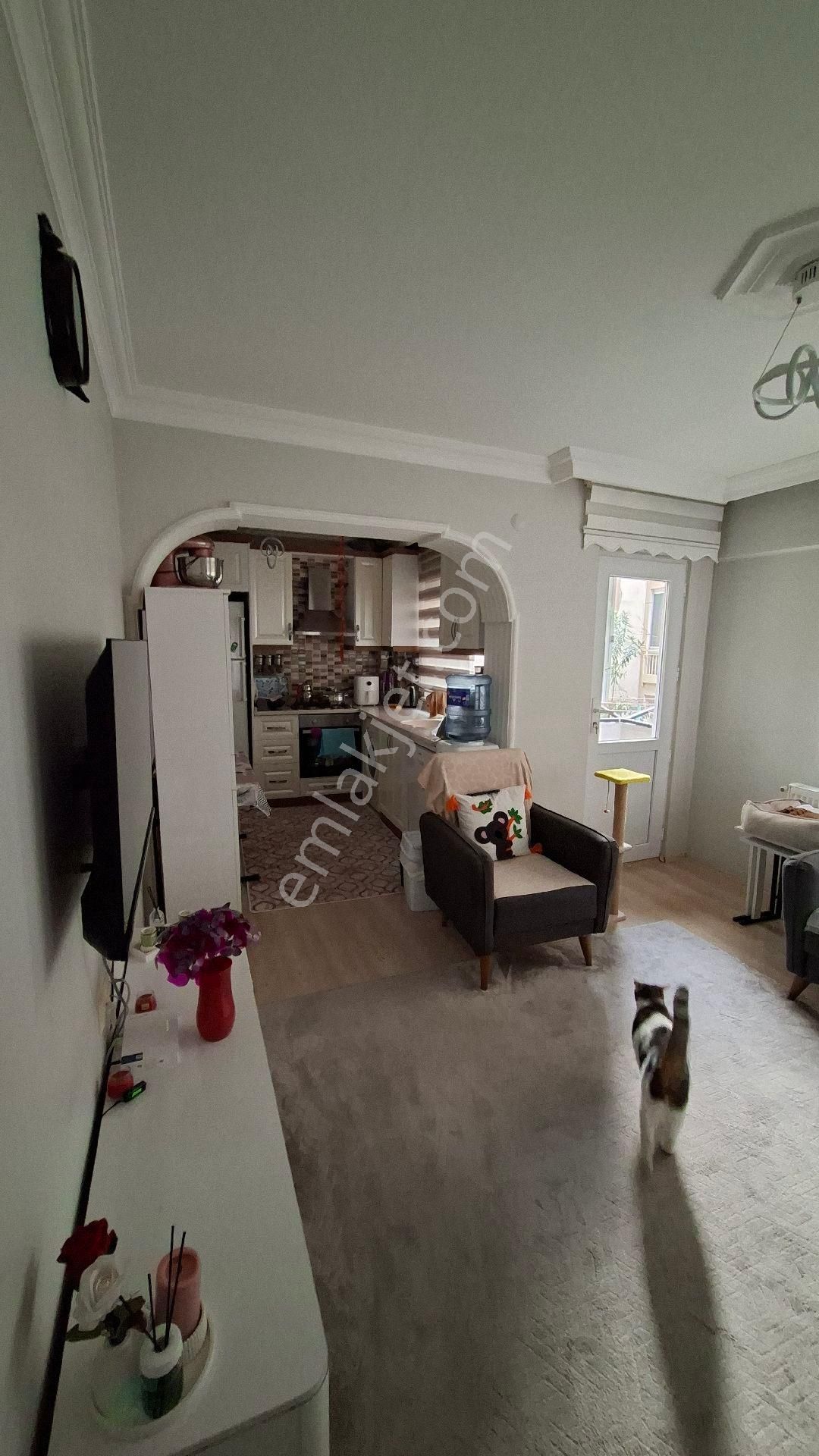 Bengisu Gayrimenkul Den Satılık Daire