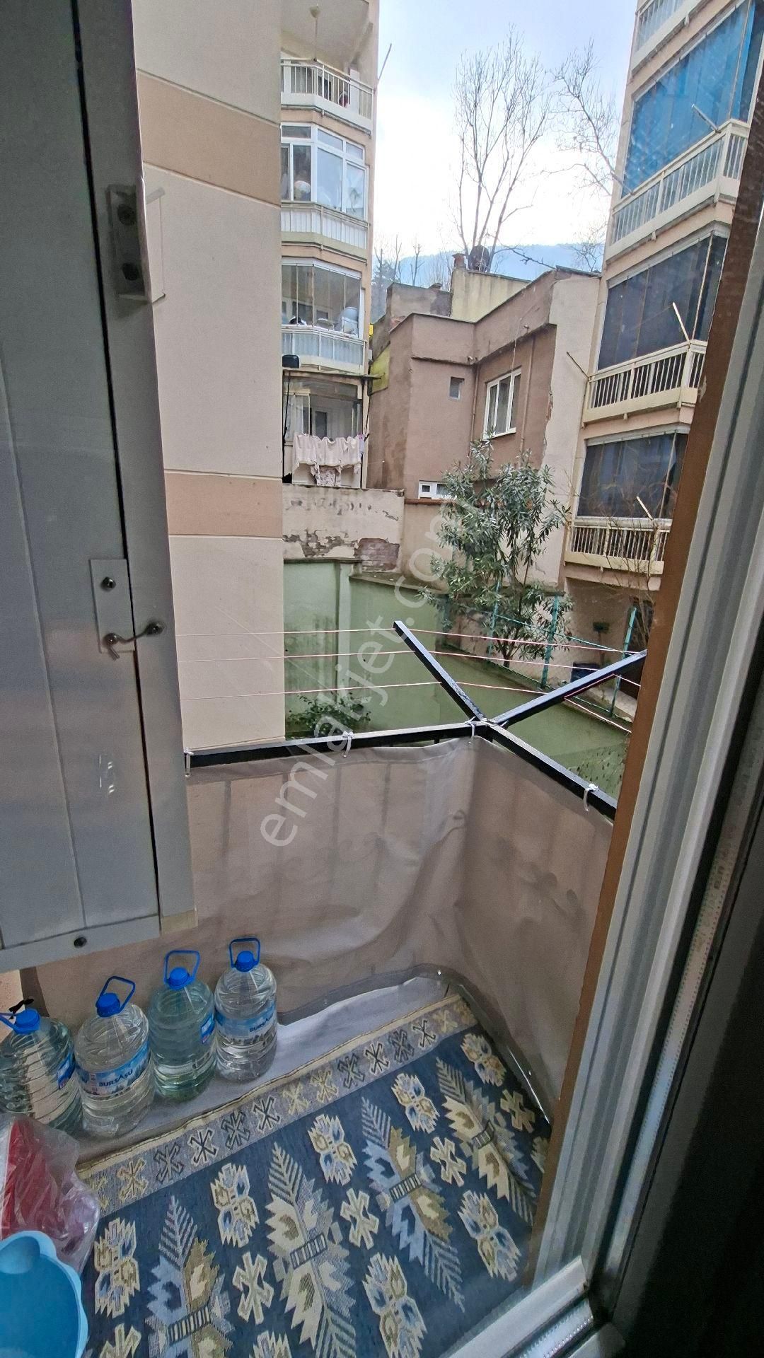 Bengisu Gayrimenkul Den Satılık Daire - Görsel 22