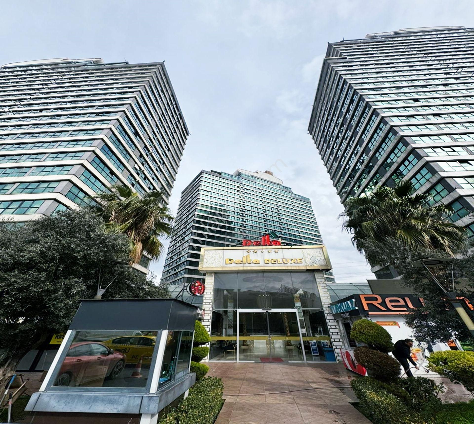 Vira Yapı'dan Sinema & Türk Hamalı Prestijli Site İçinde Kiralık