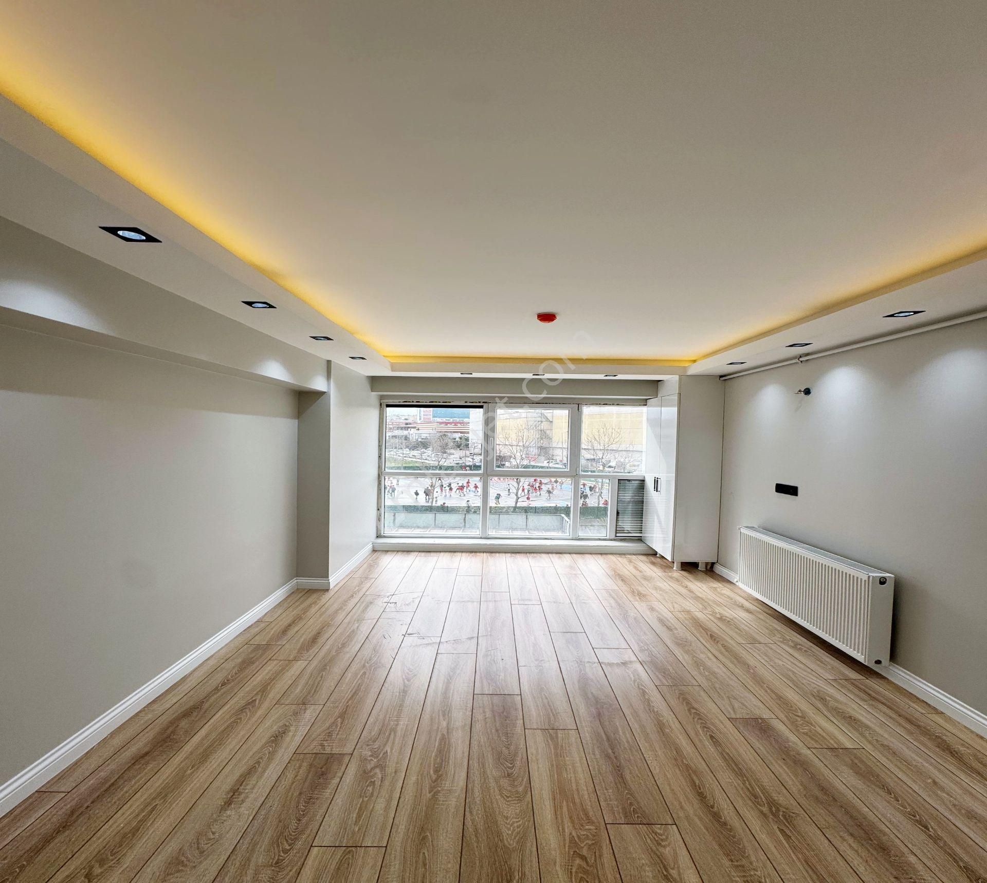 Vira Yapı'dan Sinema & Türk Hamalı Prestijli Site İçinde Kiralık - Görsel 3