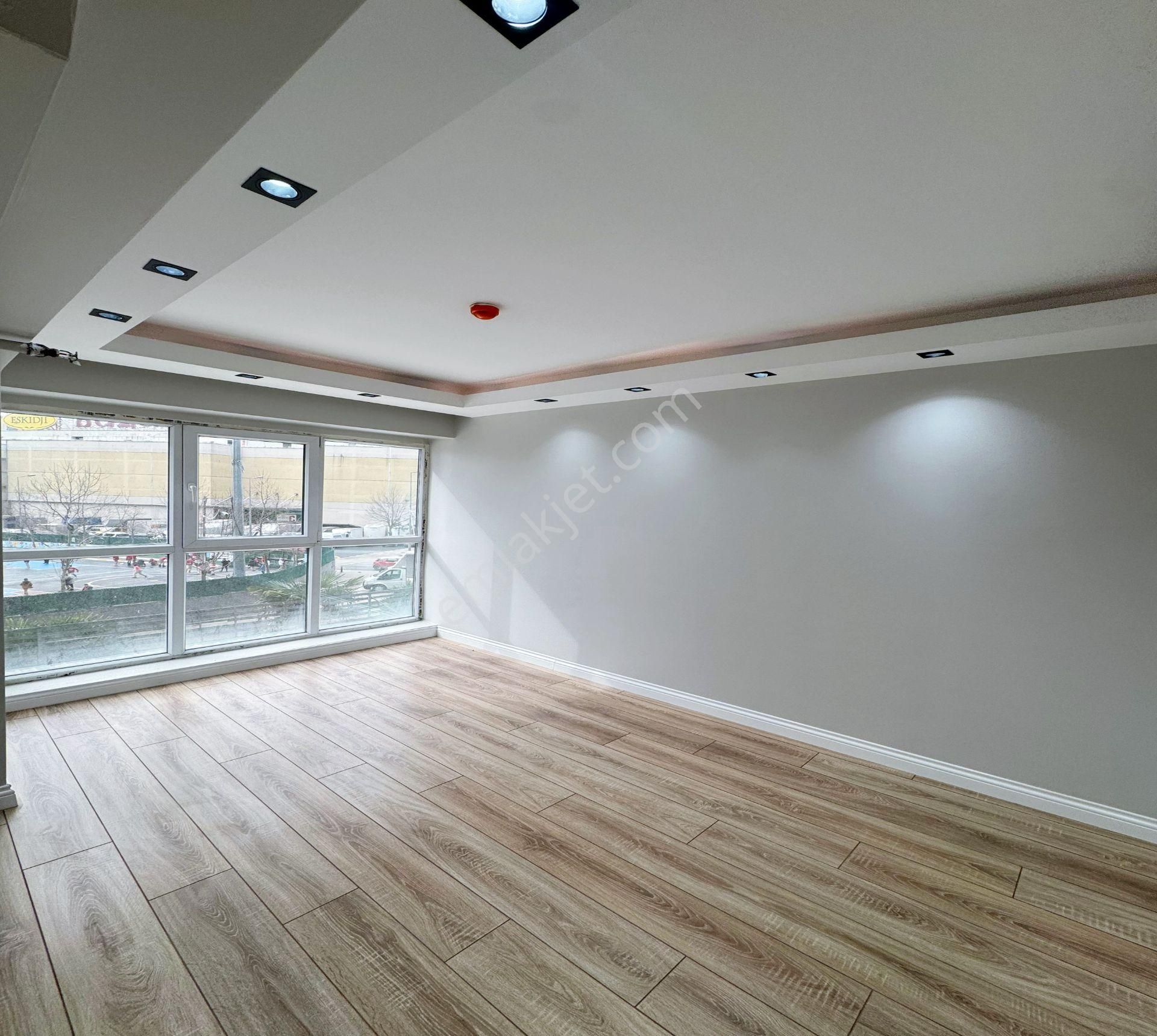 Vira Yapı'dan Sinema & Türk Hamalı Prestijli Site İçinde Kiralık - Görsel 8