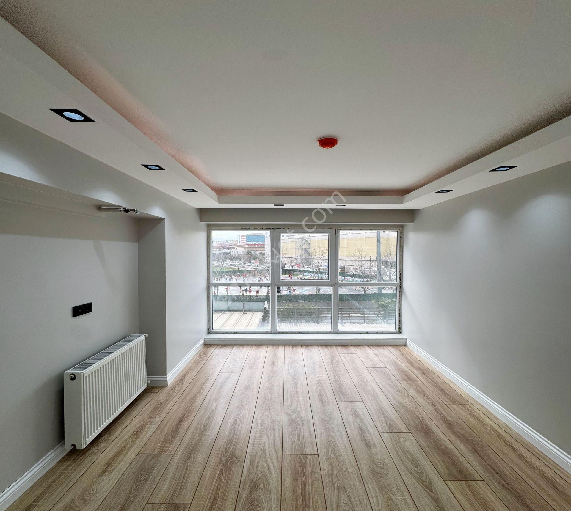 Vira Yapı'dan Sinema & Türk Hamalı Prestijli Site İçinde Kiralık - Görsel 9