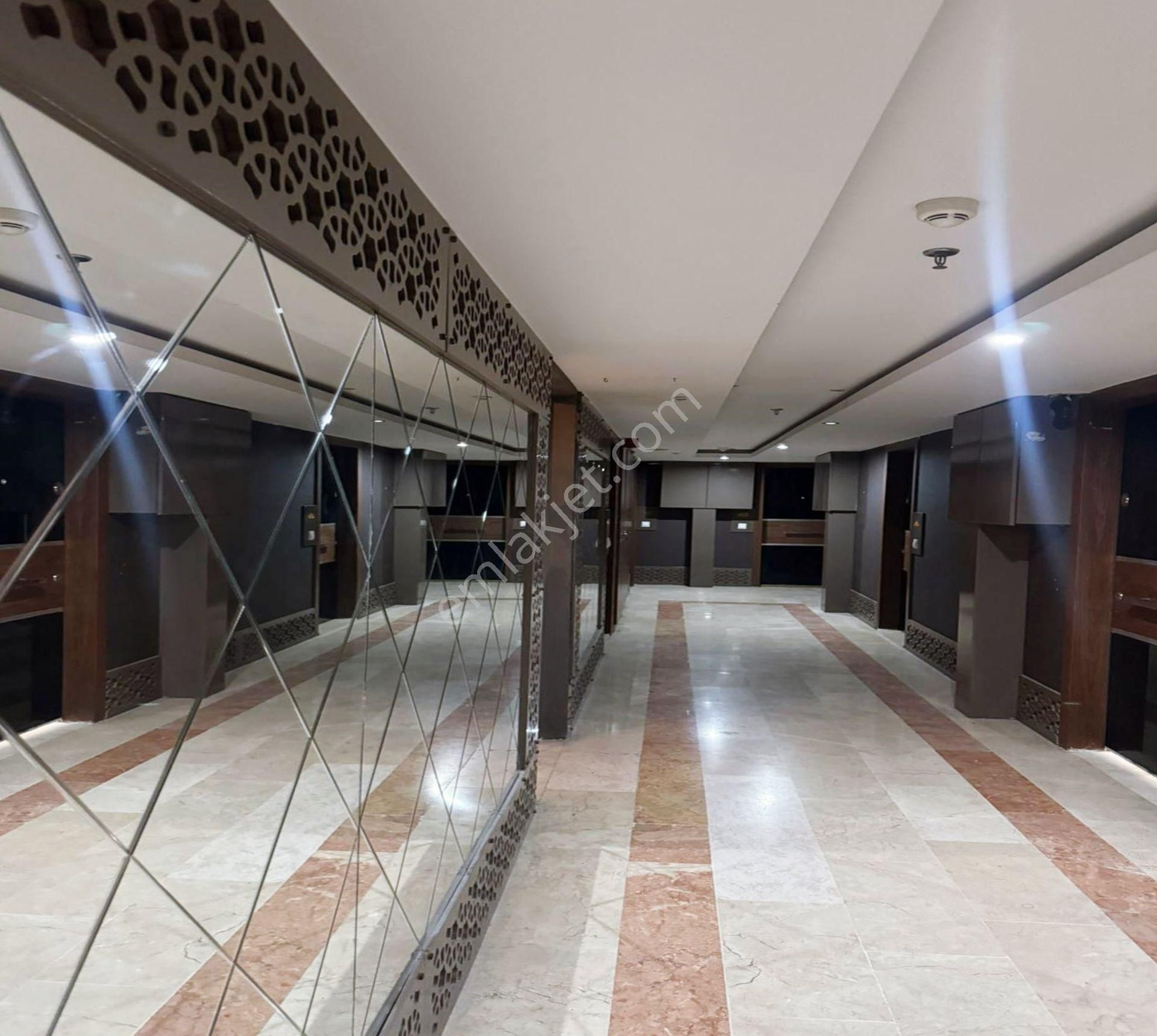 Vira Yapı'dan Sinema & Türk Hamalı Prestijli Site İçinde Kiralık - Görsel 15