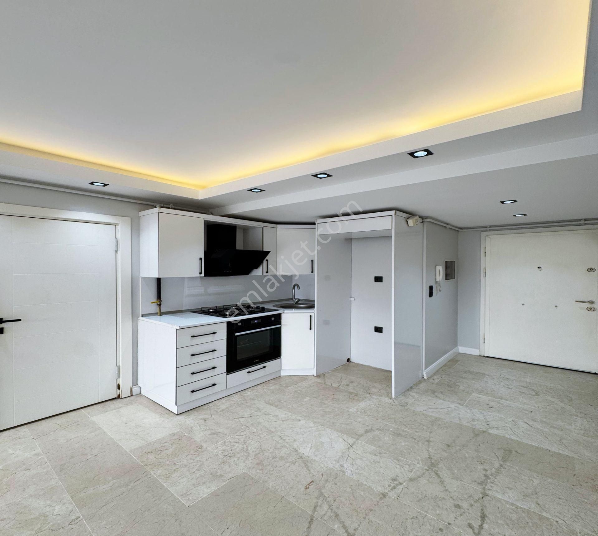 Vira Yapı'dan Sinema & Türk Hamalı Prestijli Site İçinde Kiralık - Görsel 5