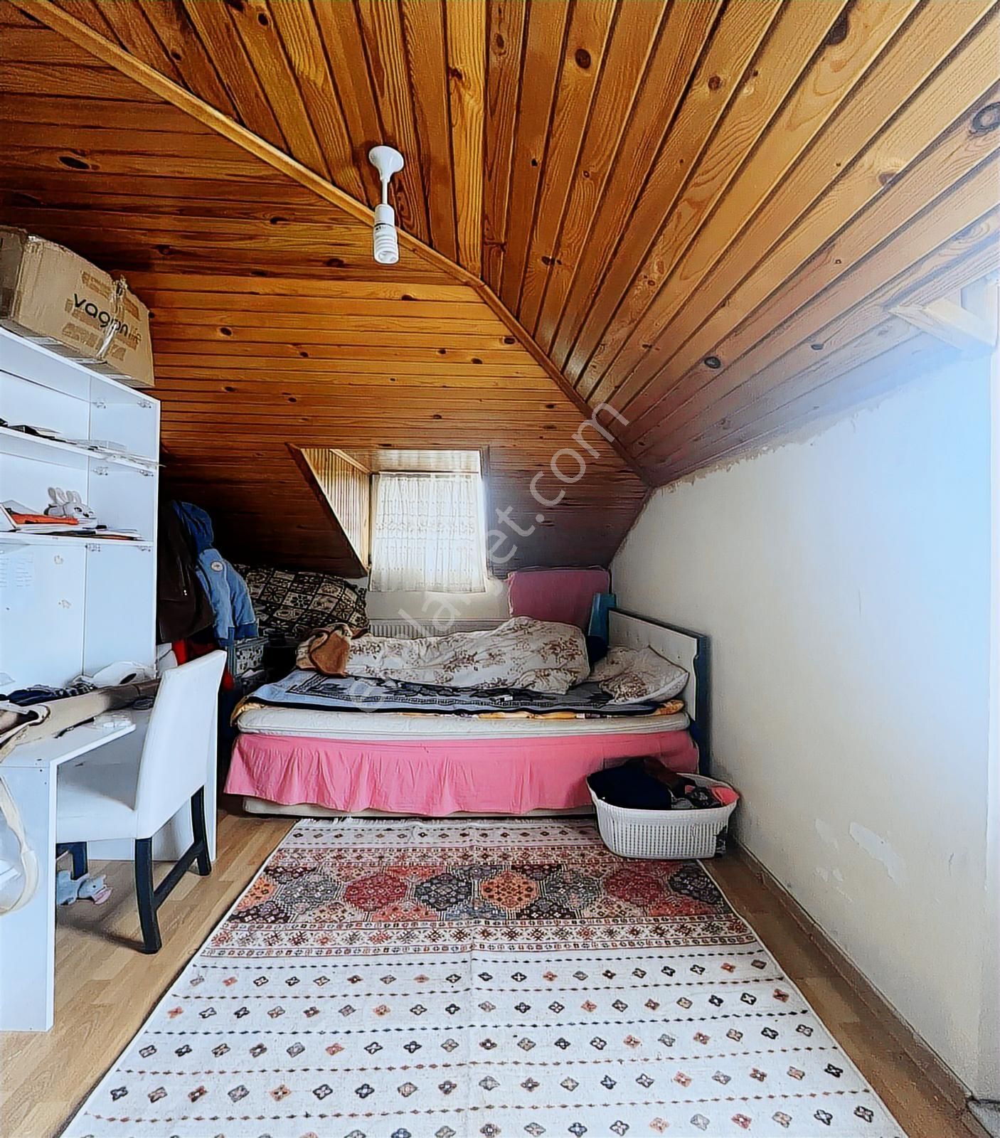 Kod 5327 Osmangazi Mah. Yüksek Kredili Teras Kullanımlı Dubleks - Görsel 4