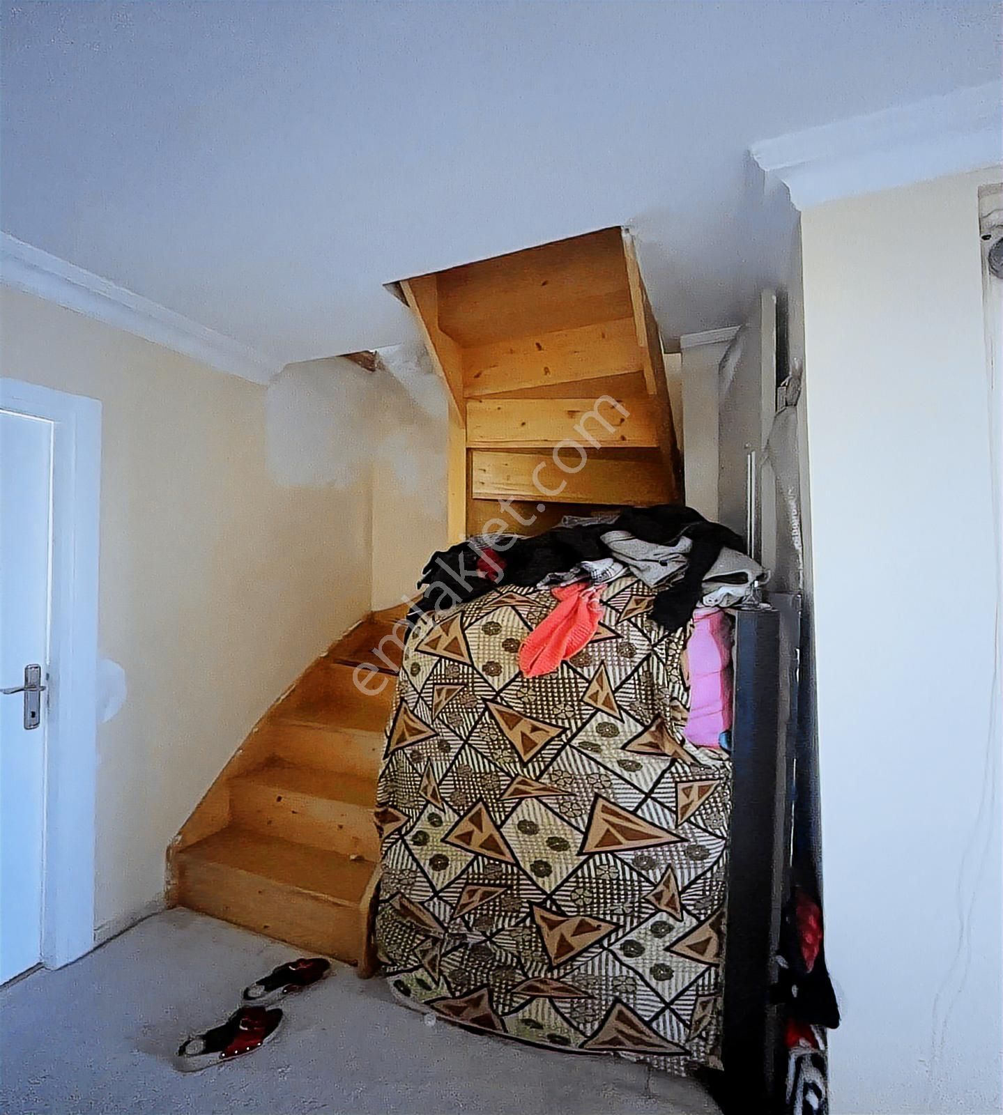 Kod 5327 Osmangazi Mah. Yüksek Kredili Teras Kullanımlı Dubleks - Görsel 21