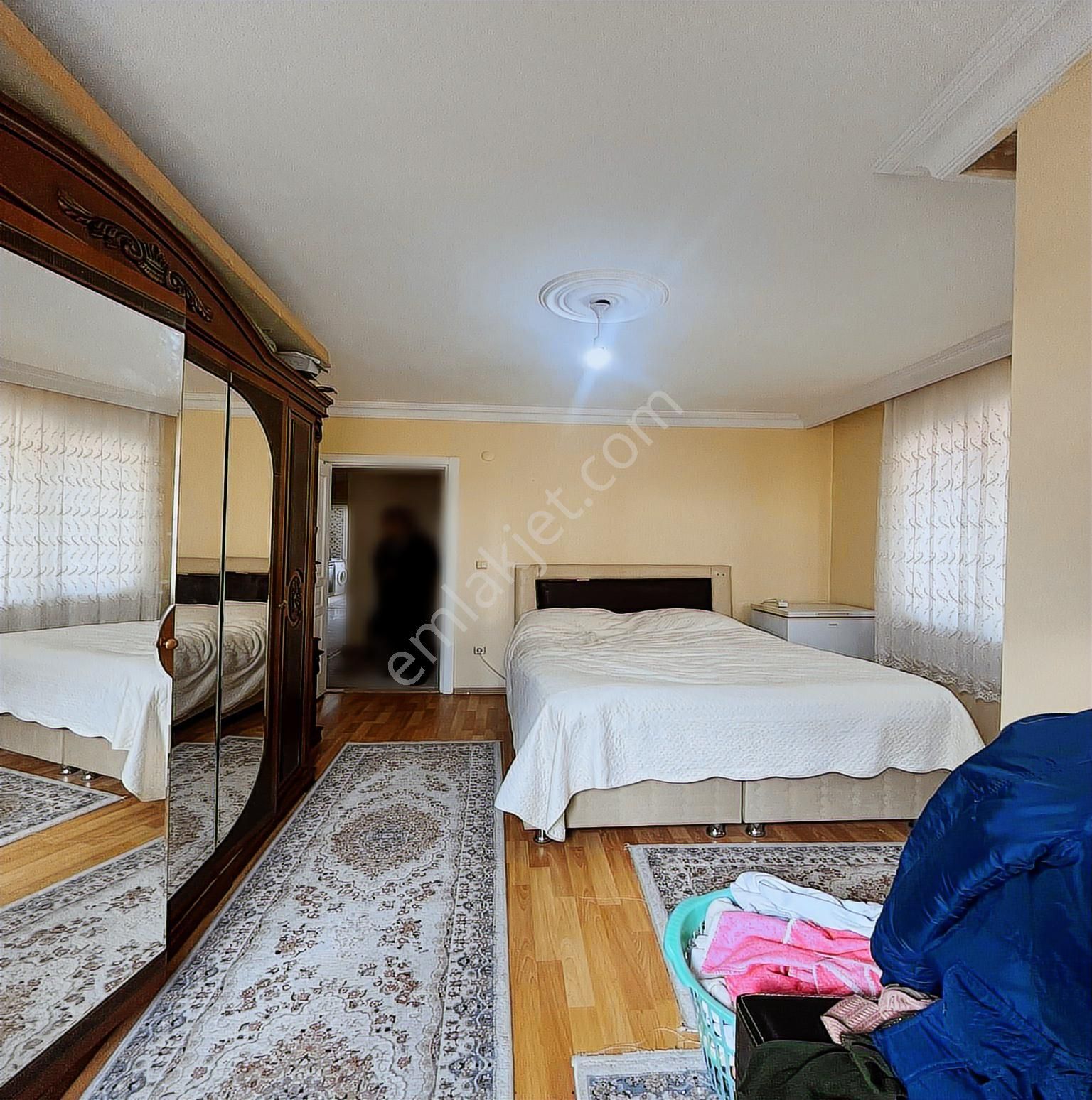 Kod 5327 Osmangazi Mah. Yüksek Kredili Teras Kullanımlı Dubleks - Görsel 9