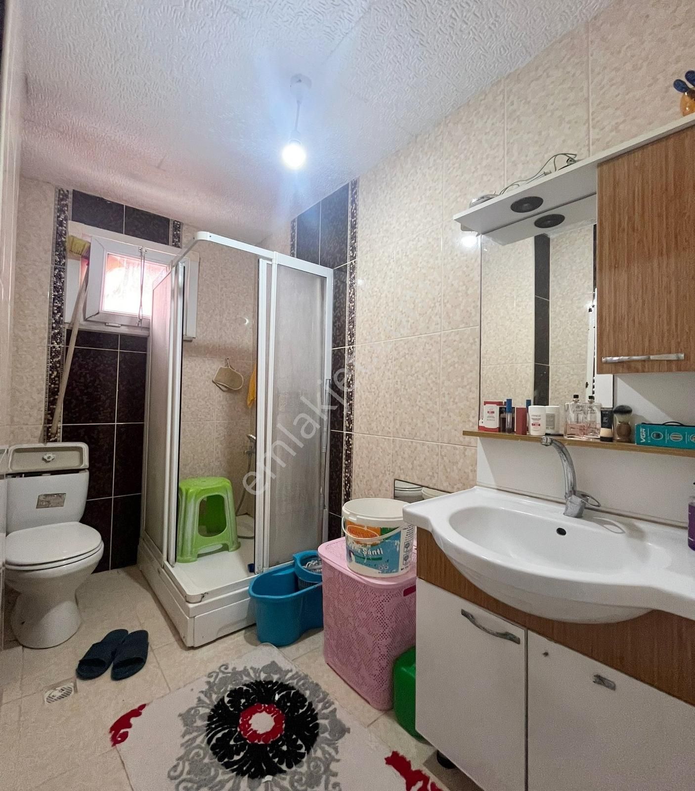 Kod 5327 Osmangazi Mah. Yüksek Kredili Teras Kullanımlı Dubleks - Görsel 11