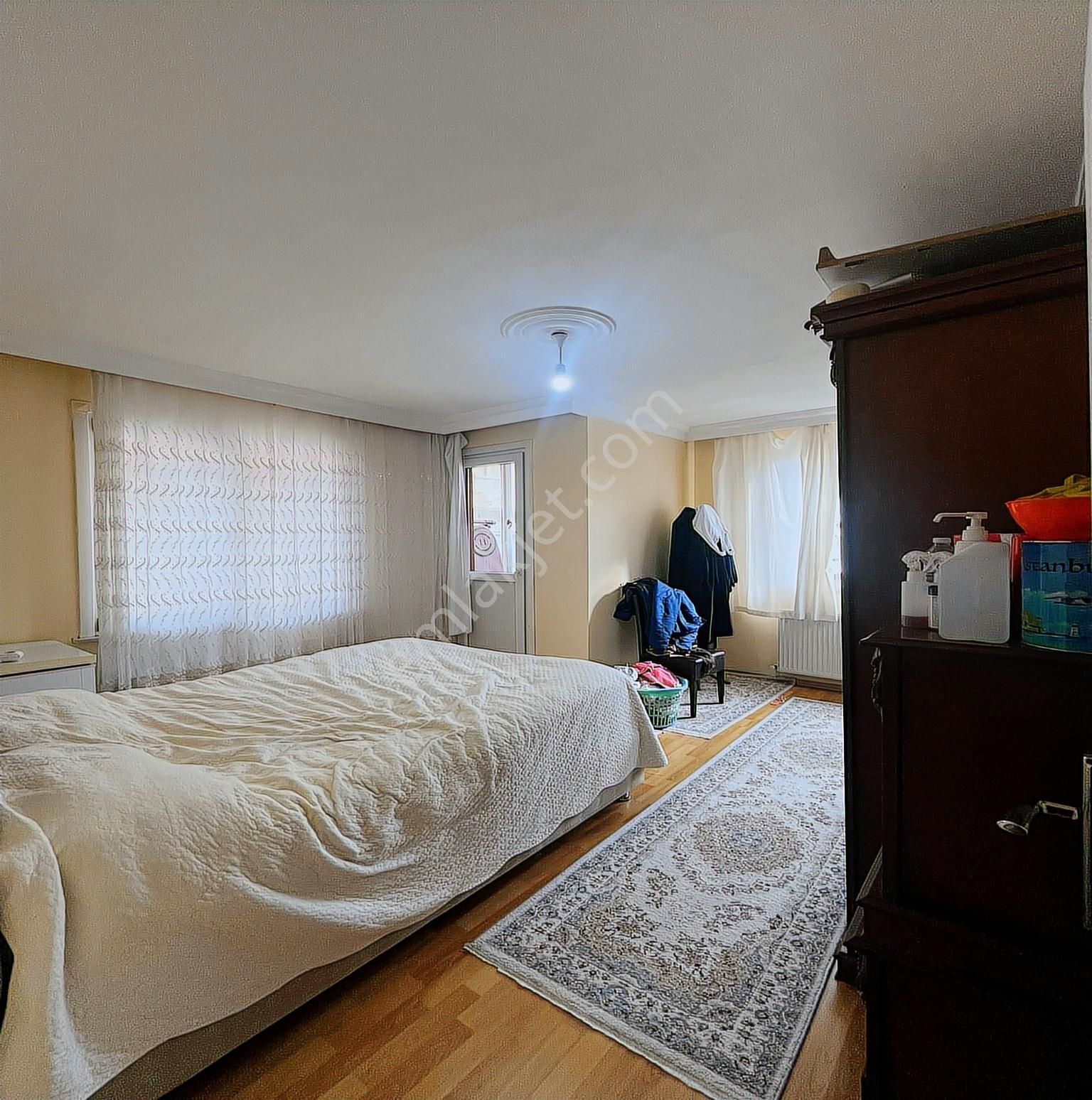 Kod 5327 Osmangazi Mah. Yüksek Kredili Teras Kullanımlı Dubleks - Görsel 2