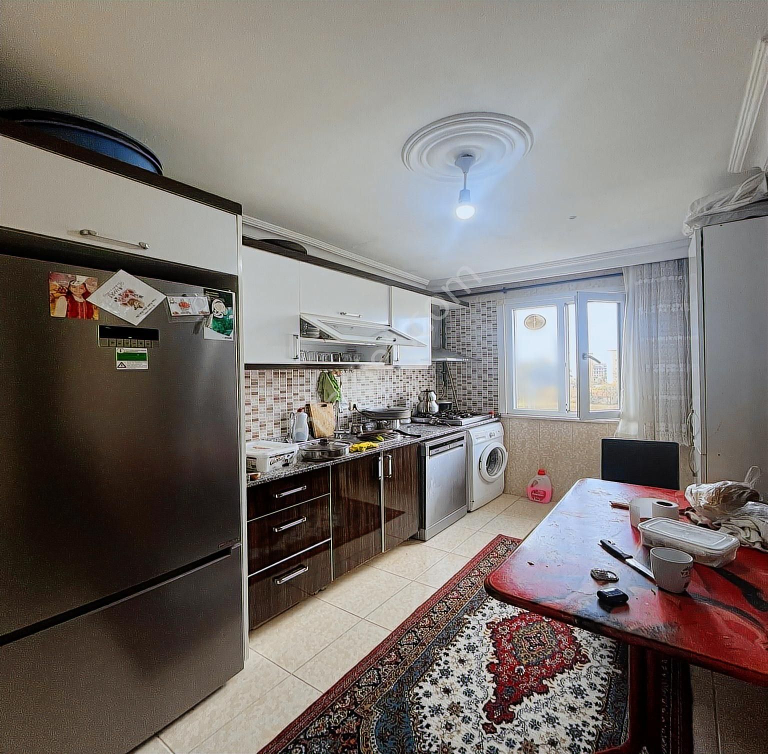 Kod 5327 Osmangazi Mah. Yüksek Kredili Teras Kullanımlı Dubleks - Görsel 5