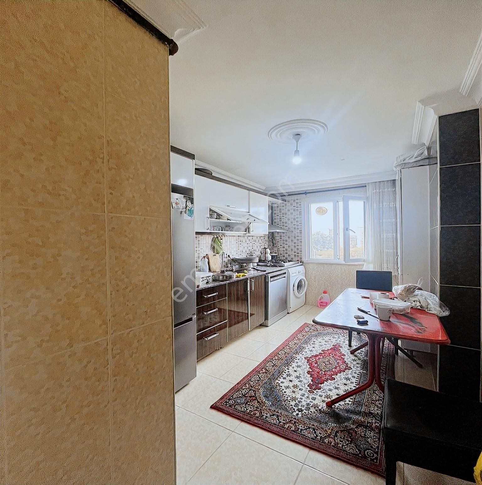 Kod 5327 Osmangazi Mah. Yüksek Kredili Teras Kullanımlı Dubleks - Görsel 6