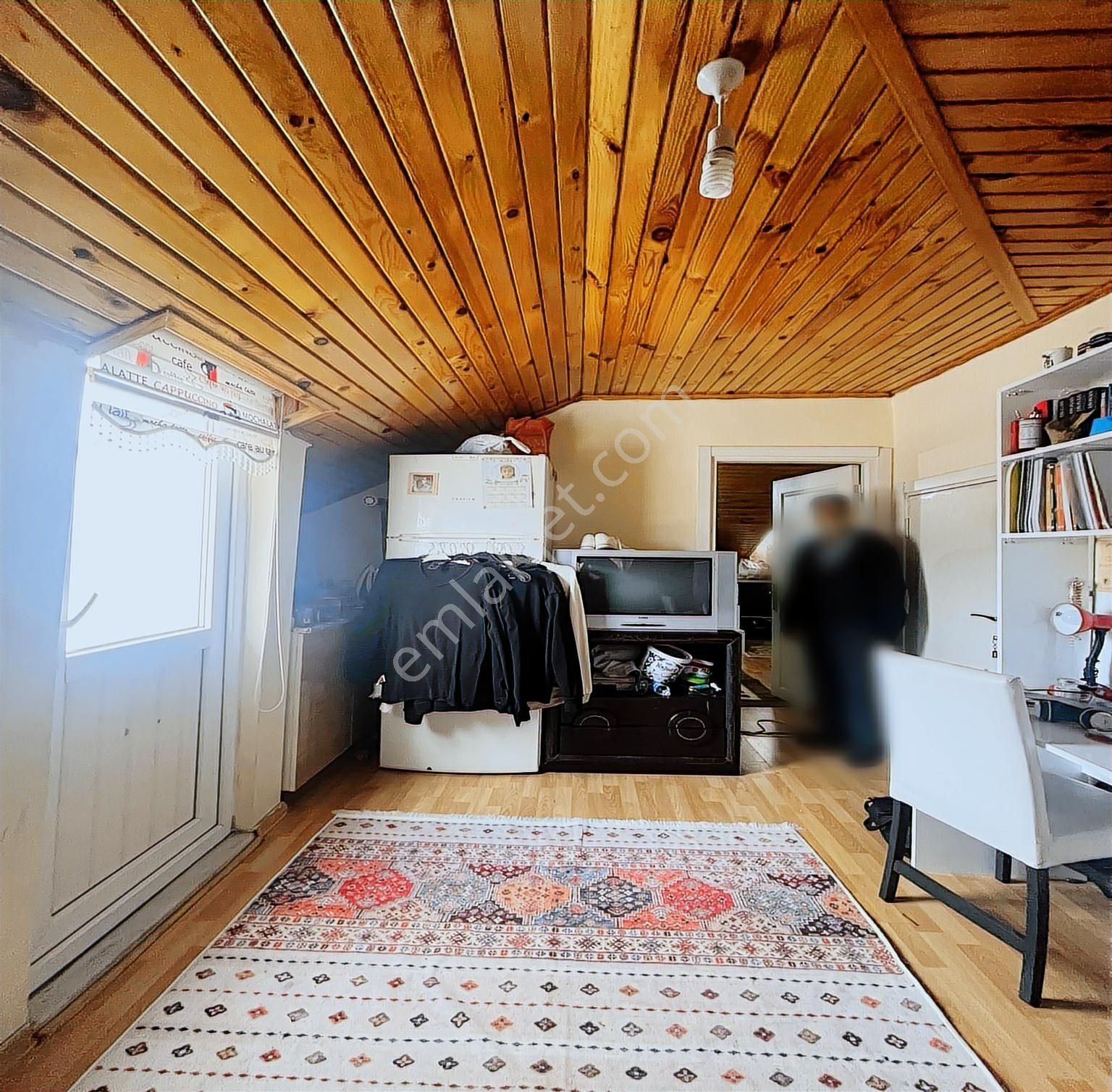 Kod 5327 Osmangazi Mah. Yüksek Kredili Teras Kullanımlı Dubleks - Görsel 22