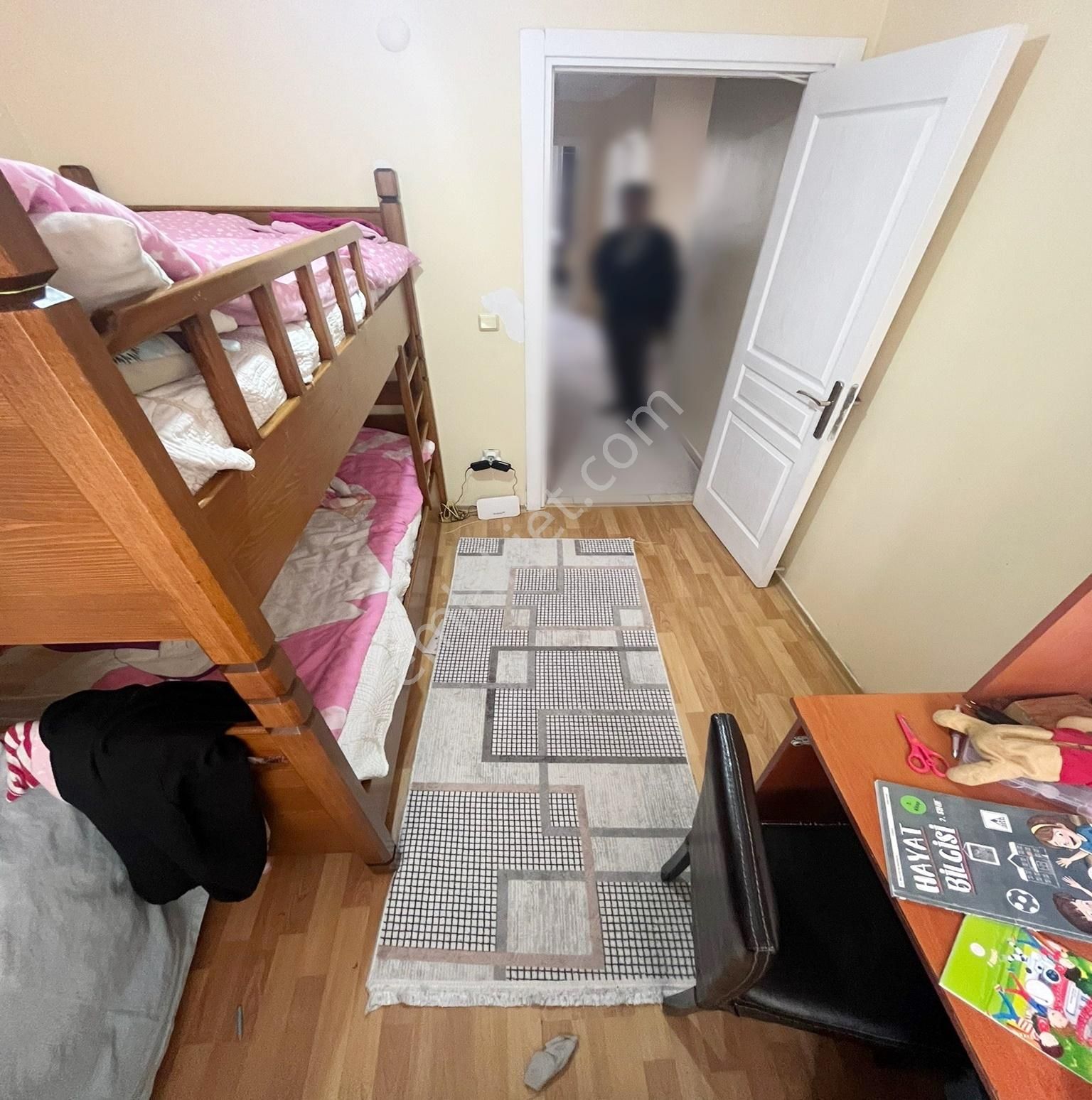 Kod 5327 Osmangazi Mah. Yüksek Kredili Teras Kullanımlı Dubleks - Görsel 3