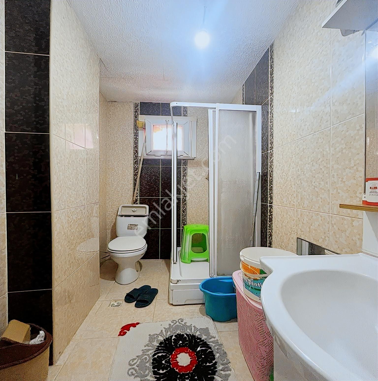 Kod 5327 Osmangazi Mah. Yüksek Kredili Teras Kullanımlı Dubleks - Görsel 8