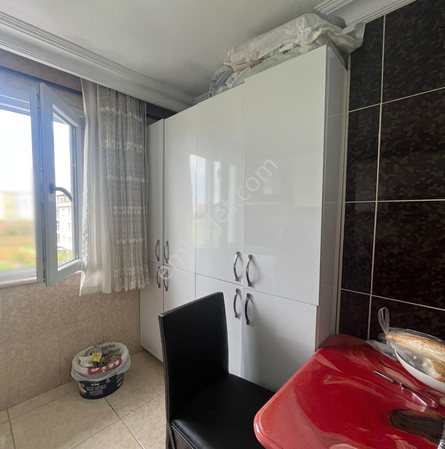 Kod 5327 Osmangazi Mah. Yüksek Kredili Teras Kullanımlı Dubleks - Görsel 14