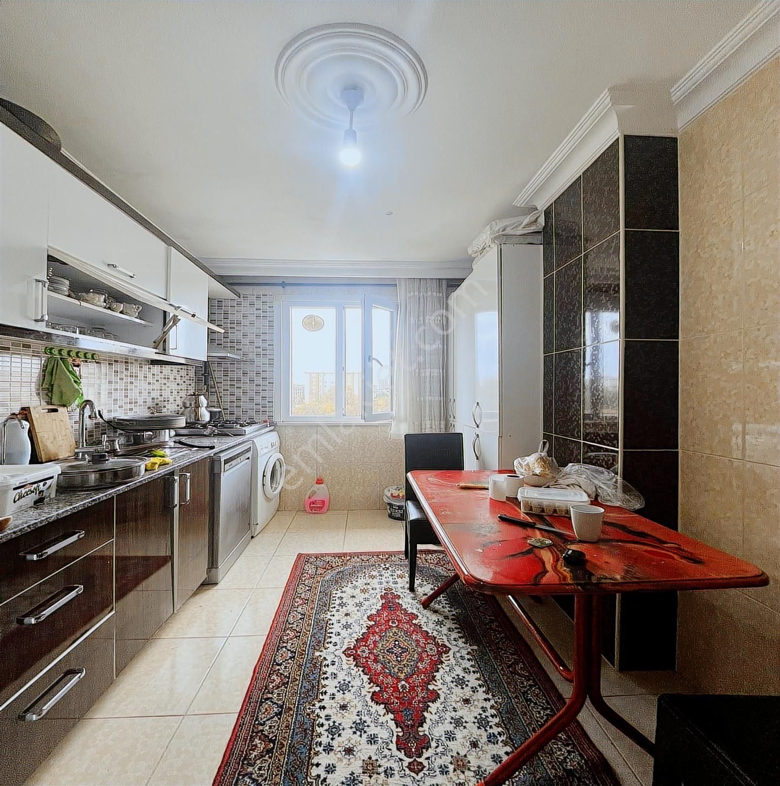 Kod 5327 Osmangazi Mah. Yüksek Kredili Teras Kullanımlı Dubleks - Görsel 17