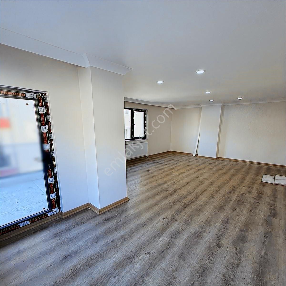 Kod 5336 Cumhuriyet Mah. Caddeye Cephe Geniş Kredili 2+1 Daire - Görsel 11