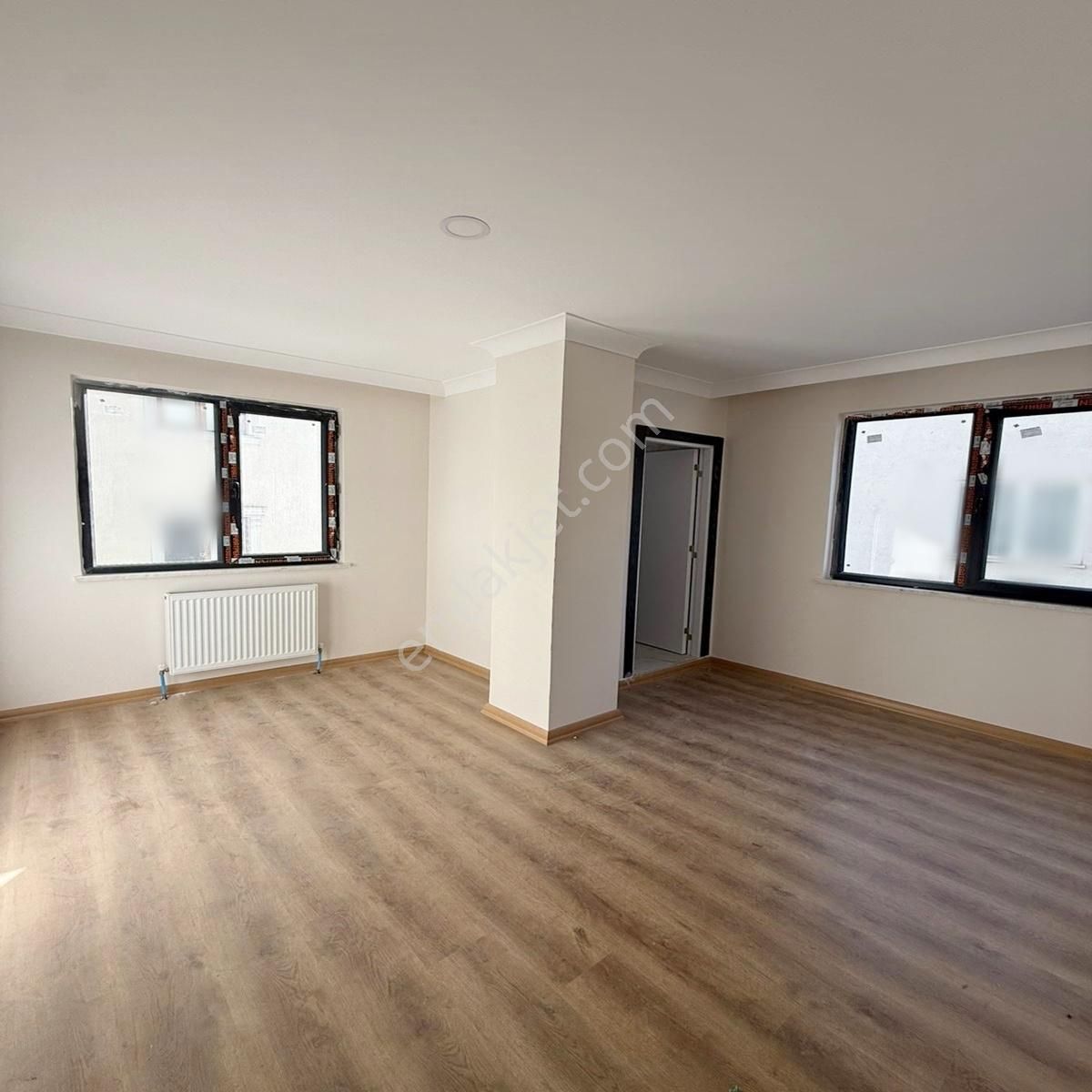 Kod 5336 Cumhuriyet Mah. Caddeye Cephe Geniş Kredili 2+1 Daire - Görsel 13