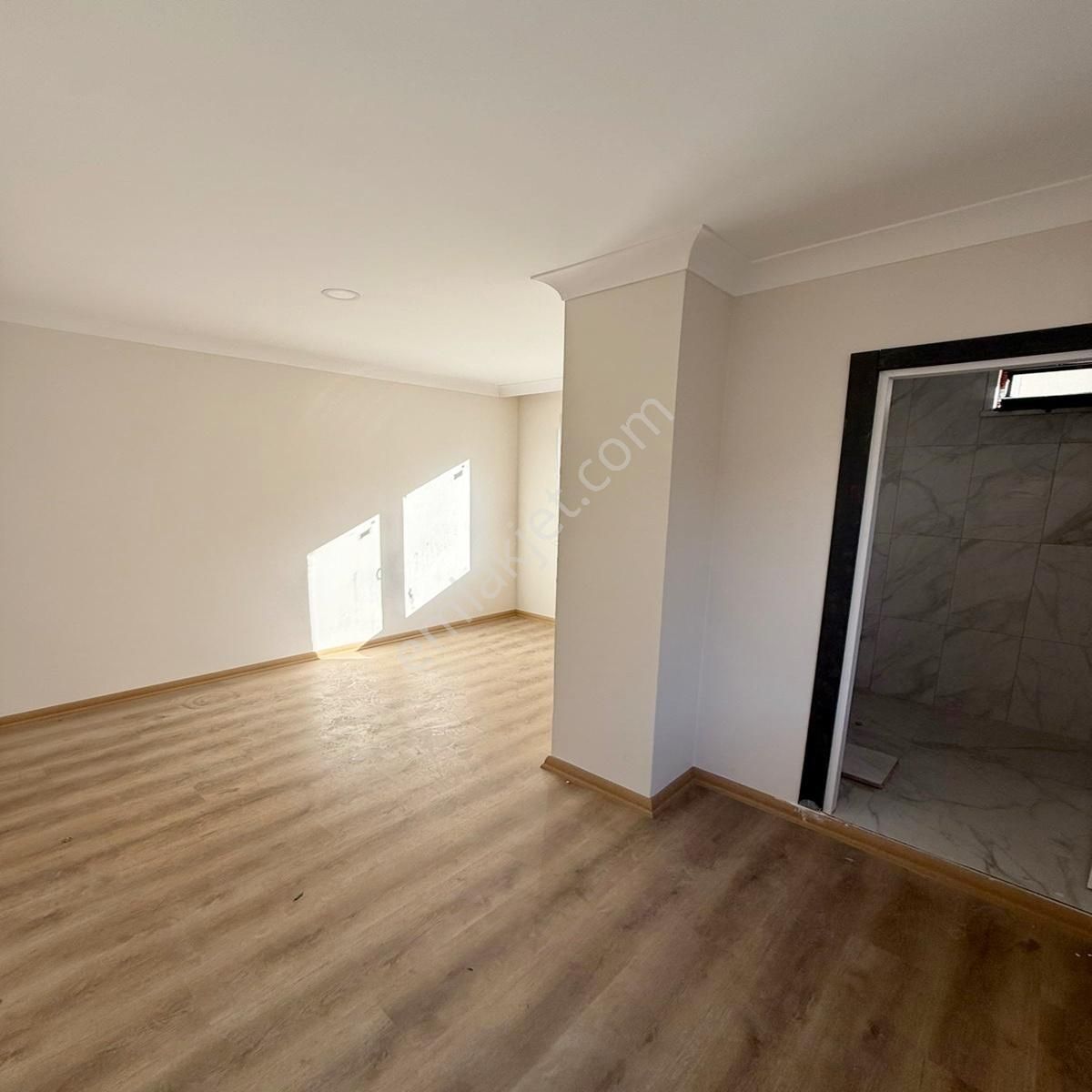 Kod 5336 Cumhuriyet Mah. Caddeye Cephe Geniş Kredili 2+1 Daire - Görsel 8