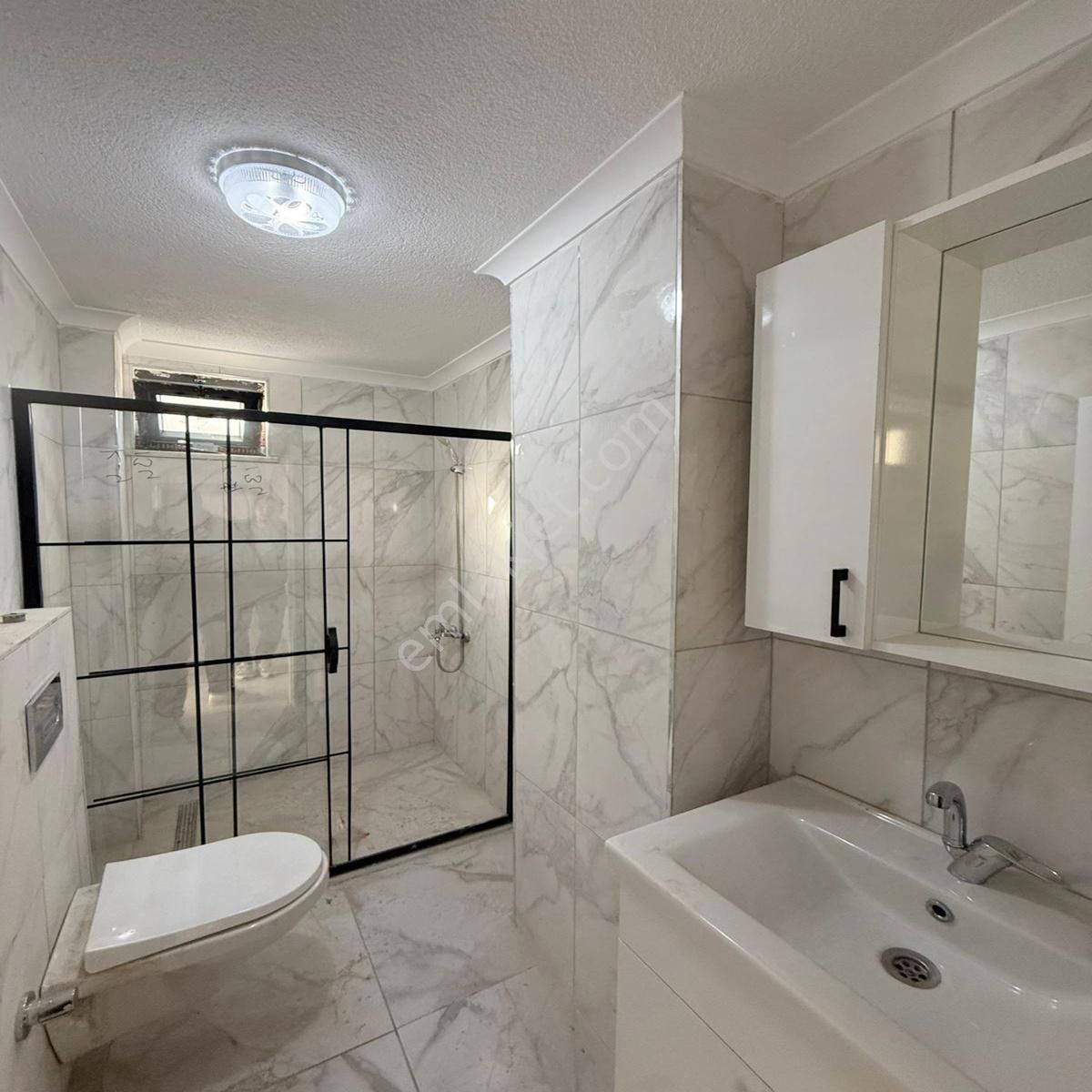 Kod 5336 Cumhuriyet Mah. Caddeye Cephe Geniş Kredili 2+1 Daire - Görsel 3