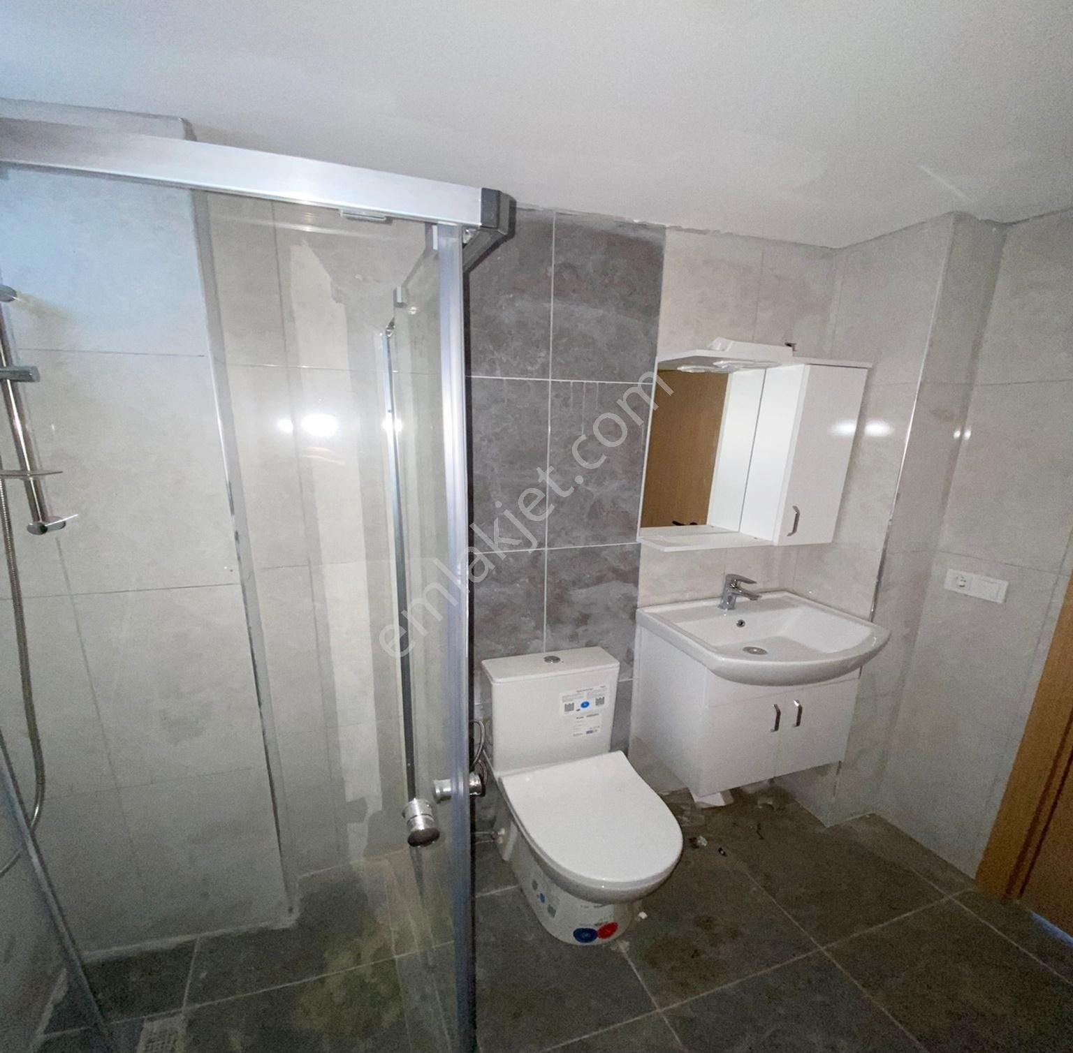 Kod 2172 Şile Otobanına Cephe Geniş Ara Kat 1+1 Kiralık - Görsel 11