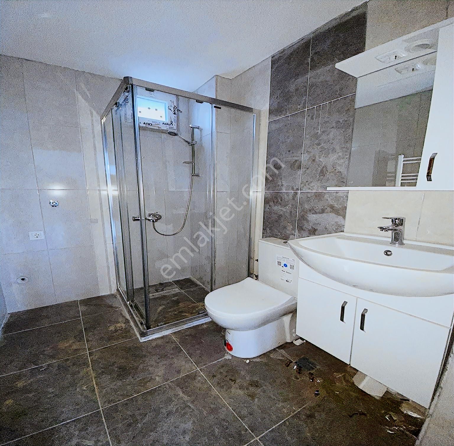 Kod 2172 Şile Otobanına Cephe Geniş Ara Kat 1+1 Kiralık - Görsel 10