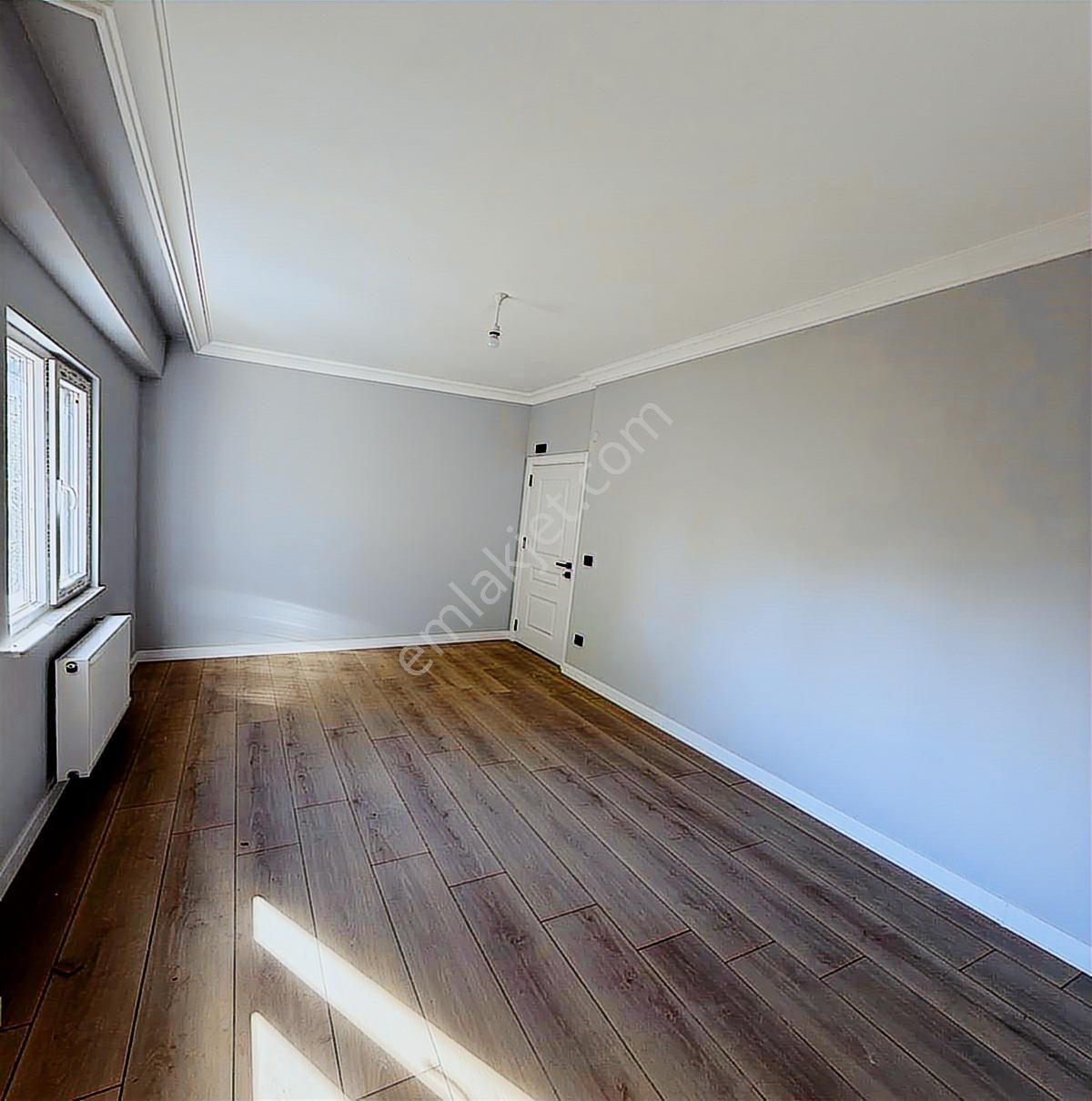 Kod 5309 Avrasya Yapı'dan Geniş Mutfaklı 2+1 Ara Kat Daire !!! - Görsel 4