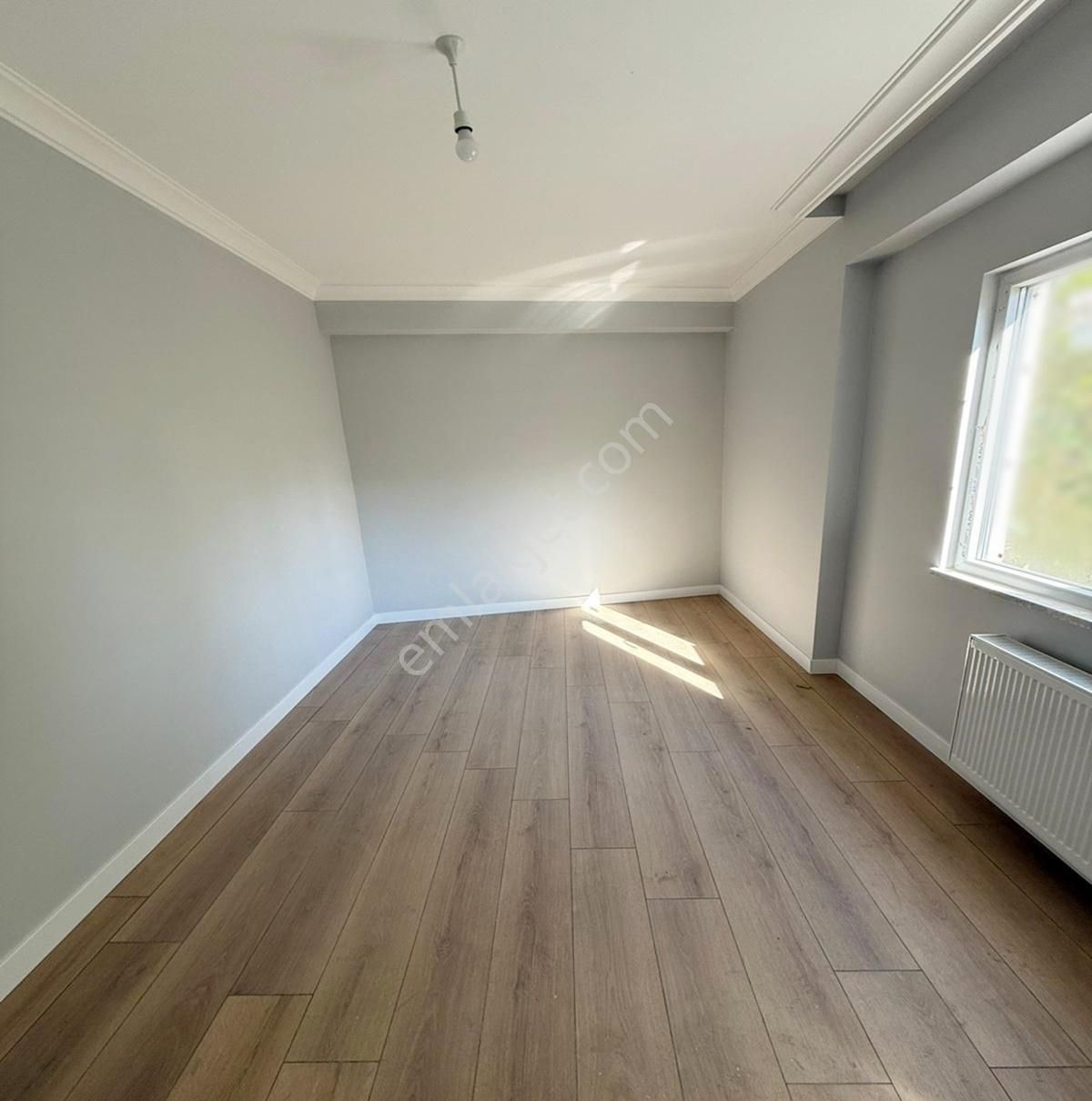 Kod 5309 Avrasya Yapı'dan Geniş Mutfaklı 2+1 Ara Kat Daire !!! - Görsel 10