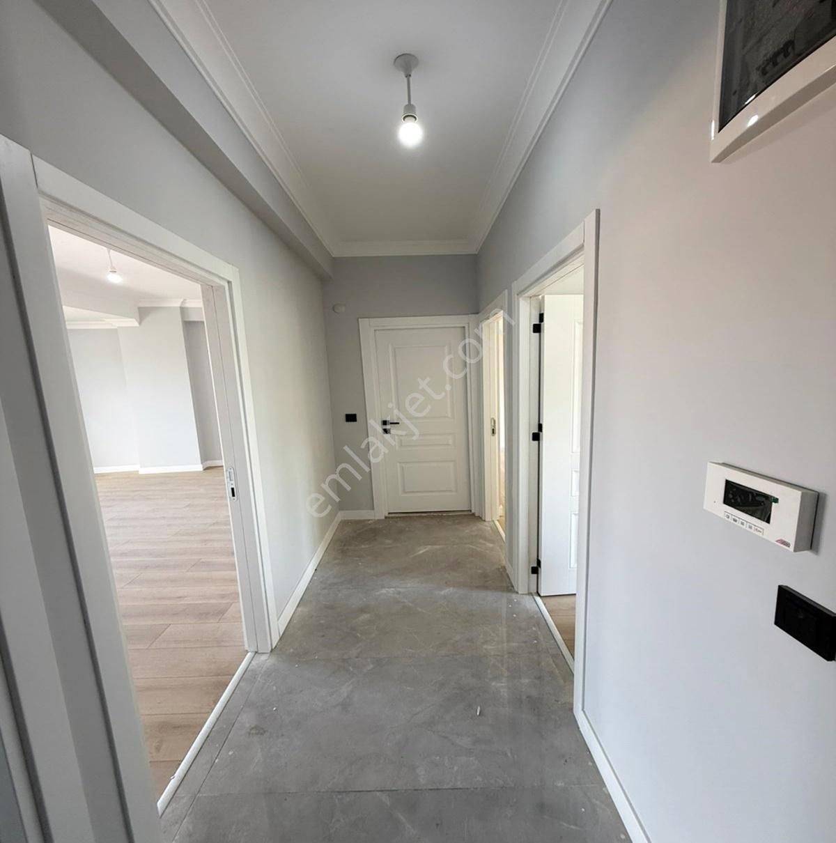 Kod 5309 Avrasya Yapı'dan Geniş Mutfaklı 2+1 Ara Kat Daire !!! - Görsel 28