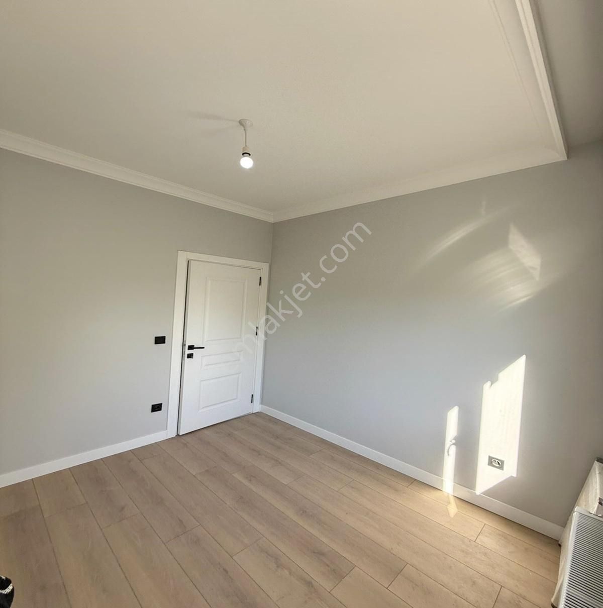 Kod 5309 Avrasya Yapı'dan Geniş Mutfaklı 2+1 Ara Kat Daire !!! - Görsel 16