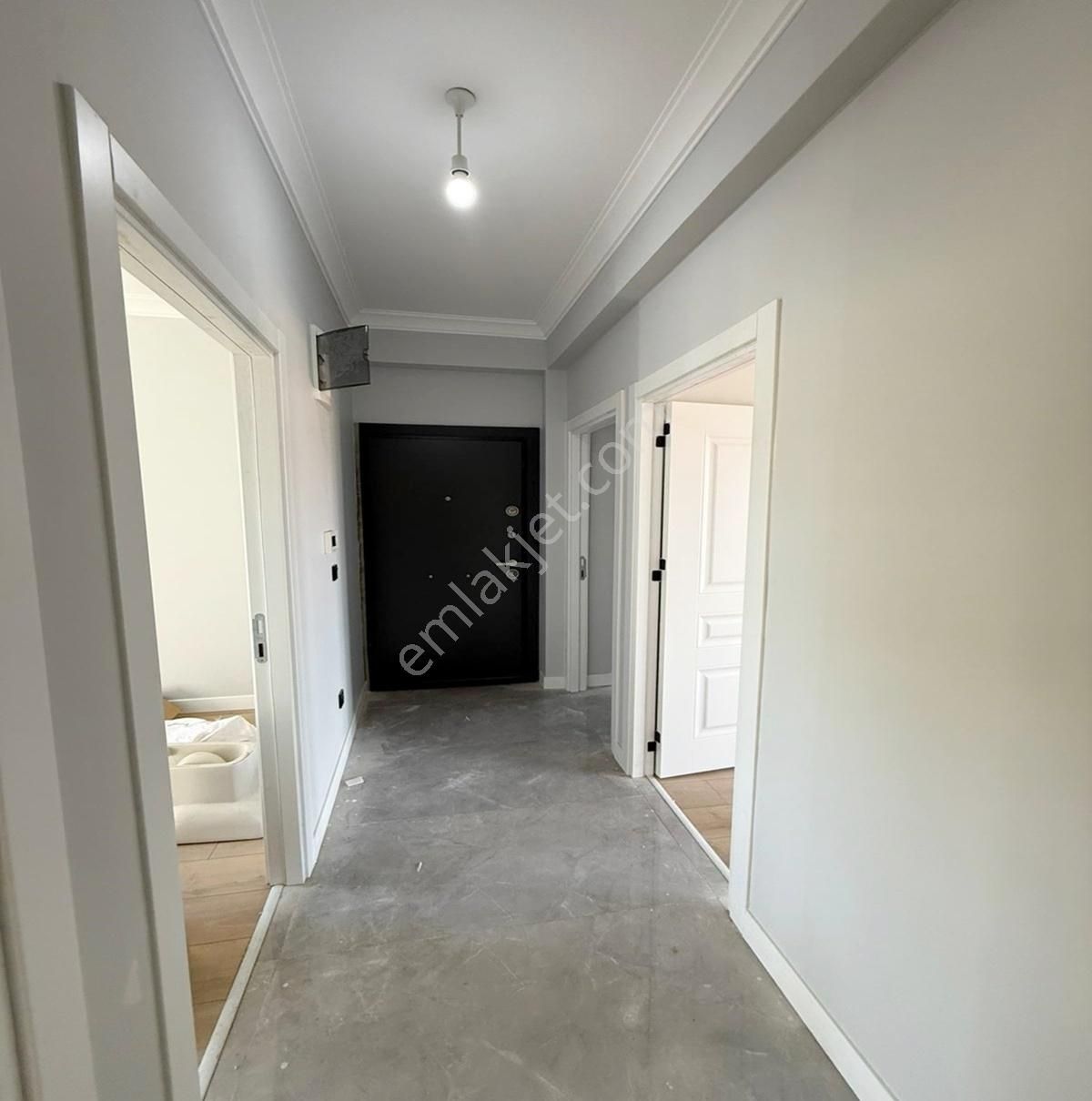 Kod 5309 Avrasya Yapı'dan Geniş Mutfaklı 2+1 Ara Kat Daire !!! - Görsel 27