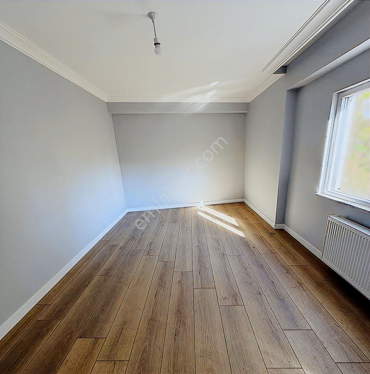 Kod 5309 Avrasya Yapı'dan Geniş Mutfaklı 2+1 Ara Kat Daire !!! - Görsel 20