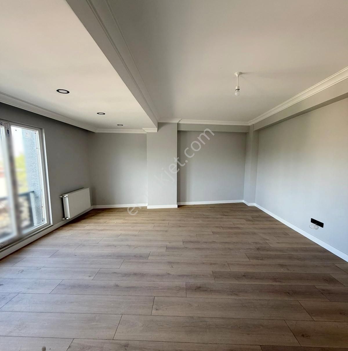 Kod 5309 Avrasya Yapı'dan Geniş Mutfaklı 2+1 Ara Kat Daire !!! - Görsel 23