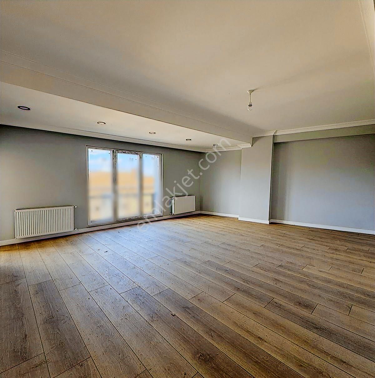 Kod 5309 Avrasya Yapı'dan Geniş Mutfaklı 2+1 Ara Kat Daire !!! - Görsel 17