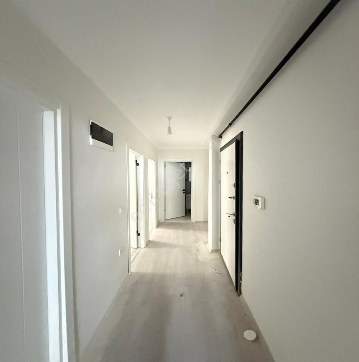 Kod 5349 Avrasya Yapı' Dan Yerden Isıtmalı Ara Kat Daire !! - Görsel 5