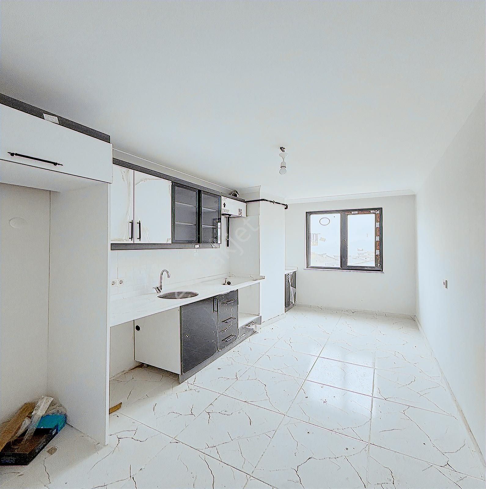 Kod 5349 Avrasya Yapı' Dan Yerden Isıtmalı Ara Kat Daire !! - Görsel 31