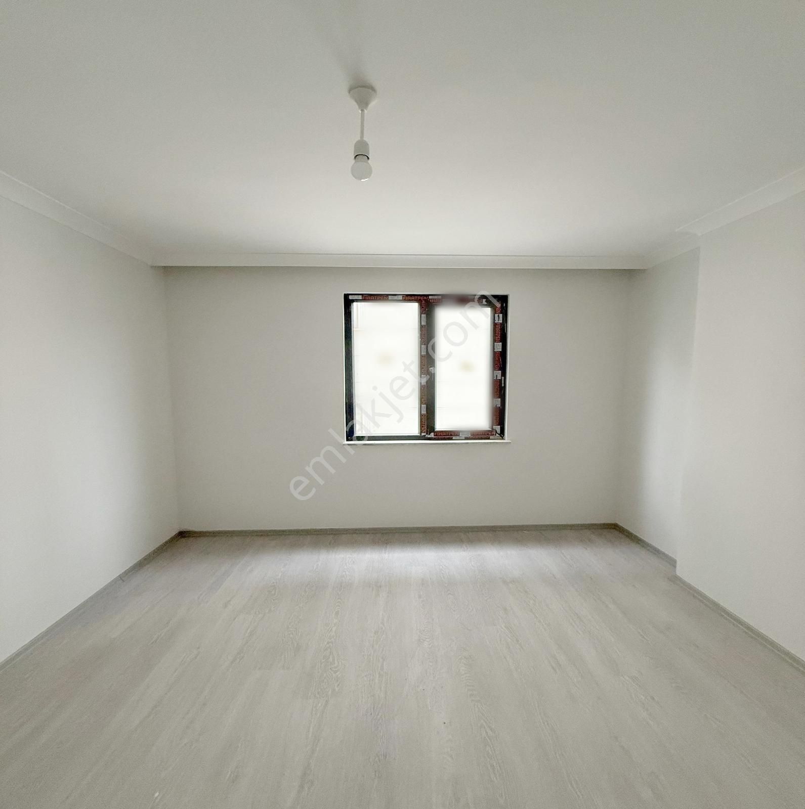 Kod 5349 Avrasya Yapı' Dan Yerden Isıtmalı Ara Kat Daire !! - Görsel 4