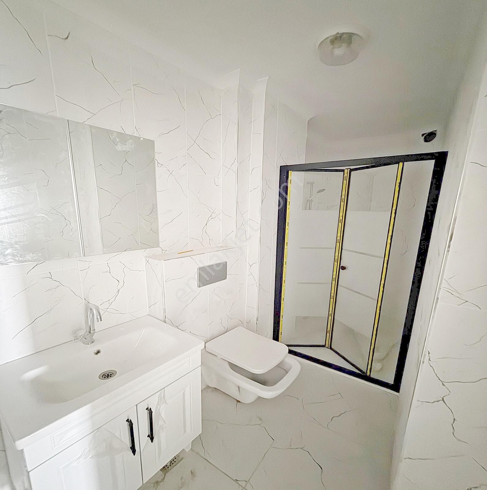 Kod 5349 Avrasya Yapı' Dan Yerden Isıtmalı Ara Kat Daire !! - Görsel 30