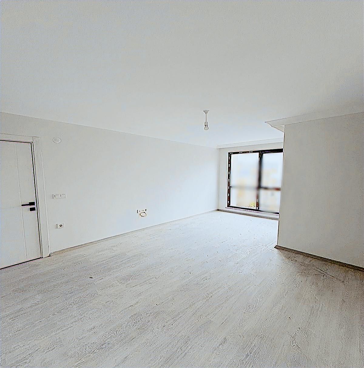 Kod 5349 Avrasya Yapı' Dan Yerden Isıtmalı Ara Kat Daire !! - Görsel 17