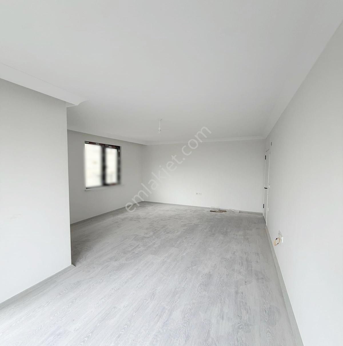 Kod 5349 Avrasya Yapı' Dan Yerden Isıtmalı Ara Kat Daire !! - Görsel 26