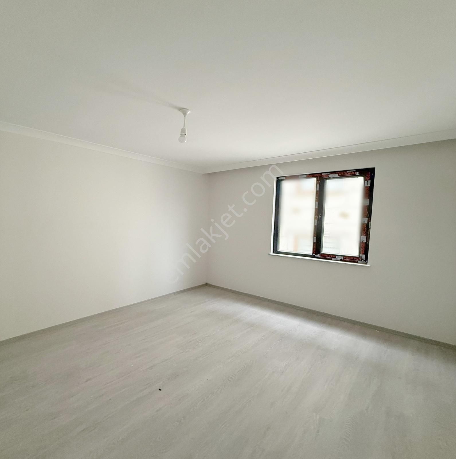 Kod 5349 Avrasya Yapı' Dan Yerden Isıtmalı Ara Kat Daire !! - Görsel 29