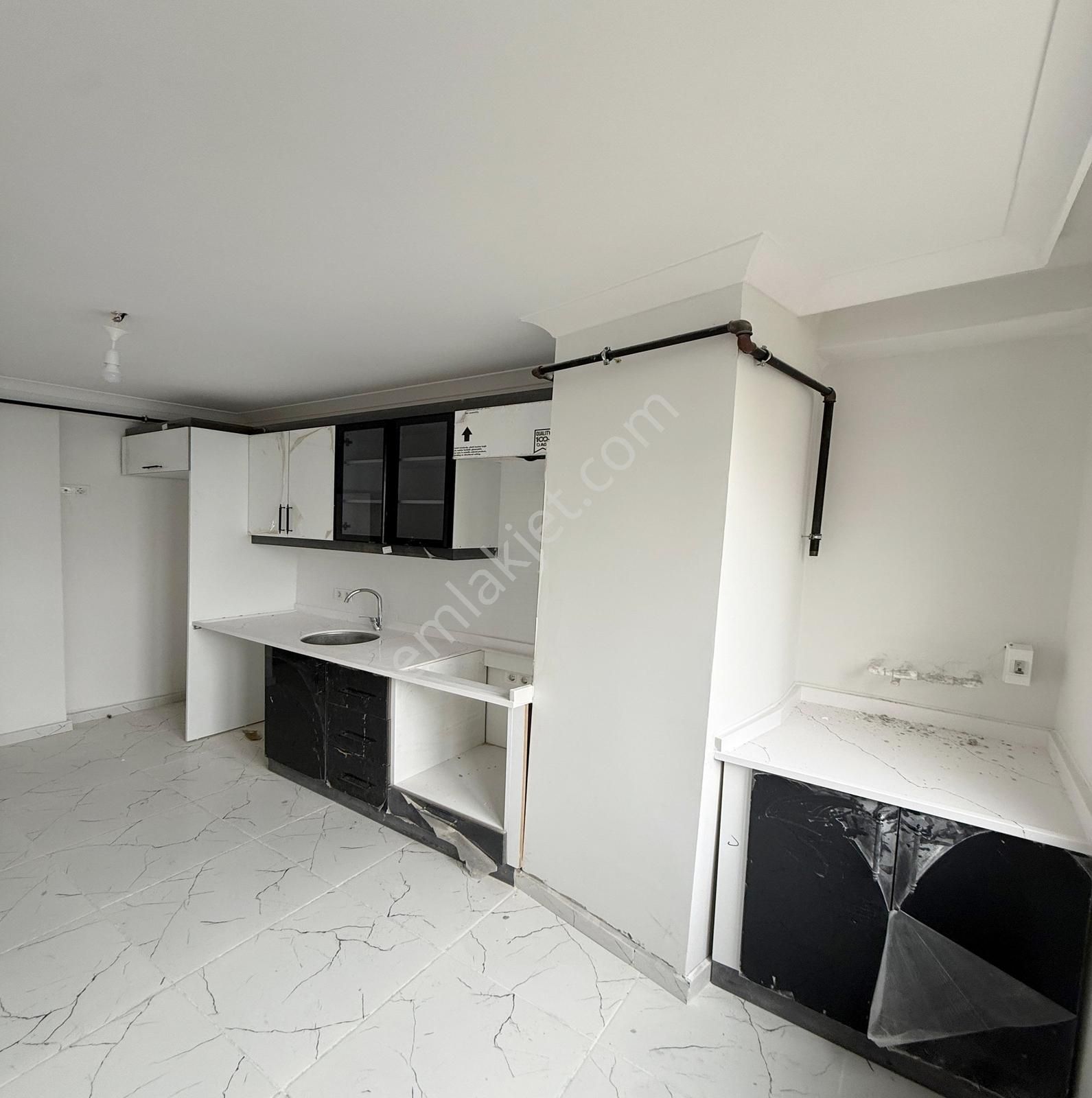 Kod 5349 Avrasya Yapı' Dan Yerden Isıtmalı Ara Kat Daire !! - Görsel 3